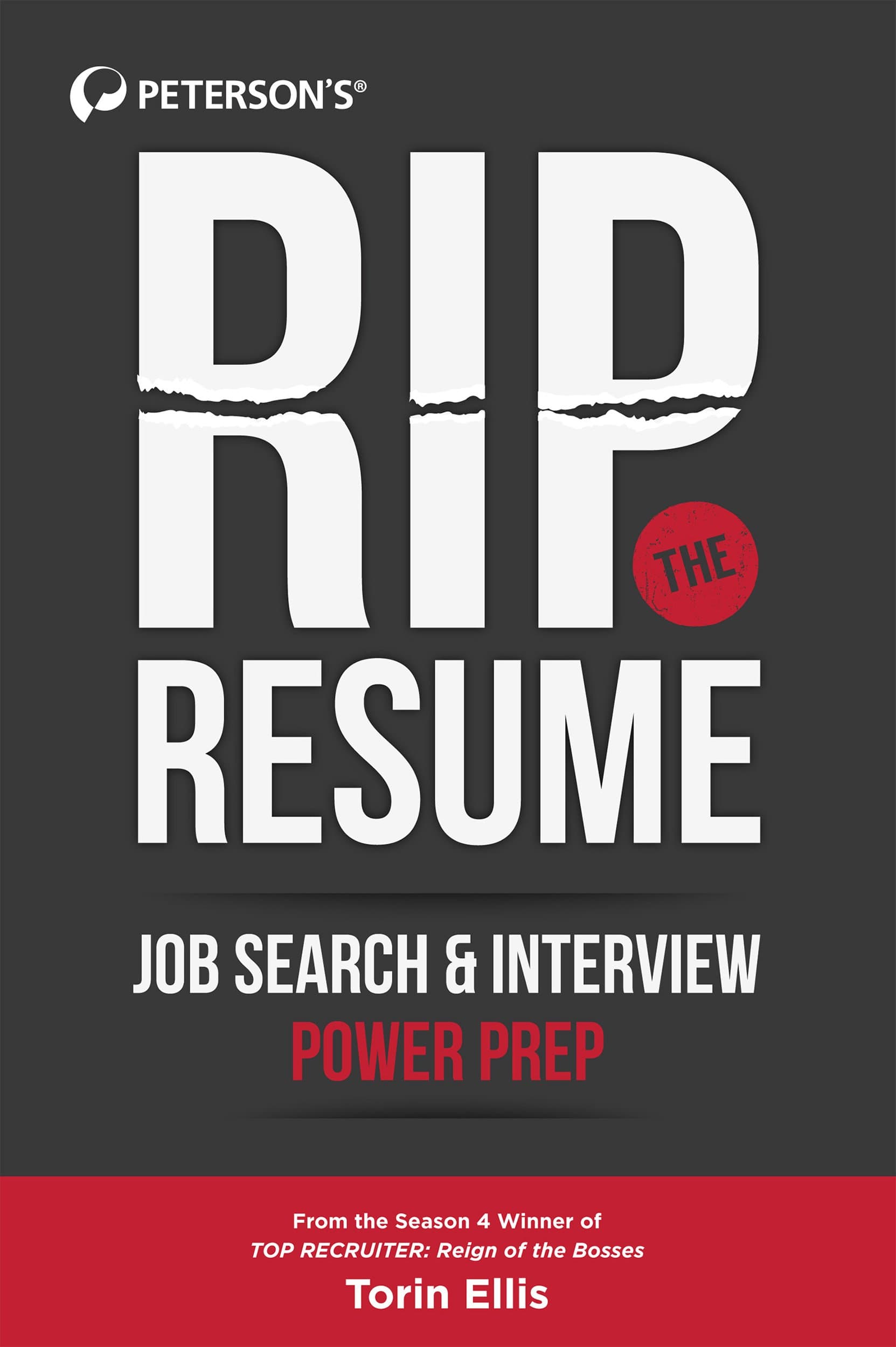 Rip the Resume Paperback – August 24, 2016