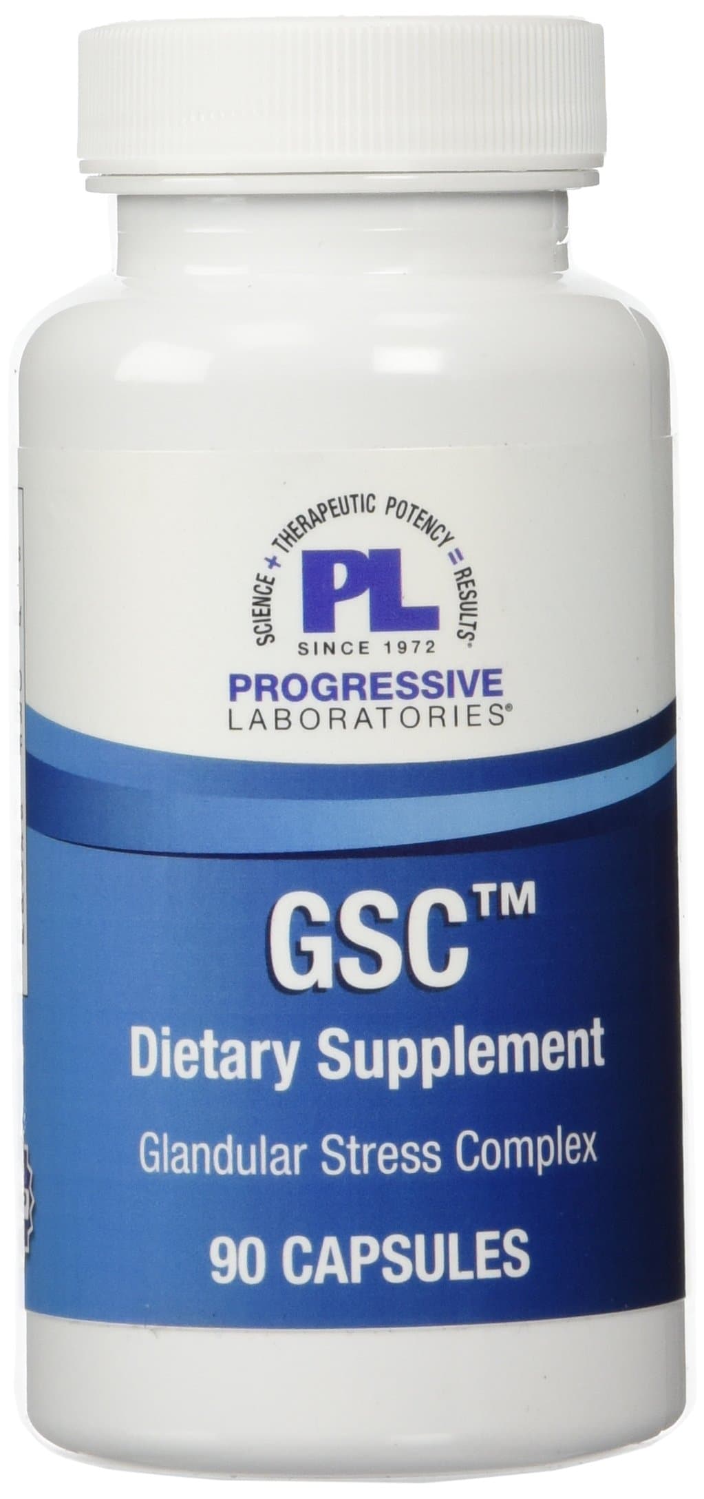 Progressive Labs GSC Supplement, 90 Count