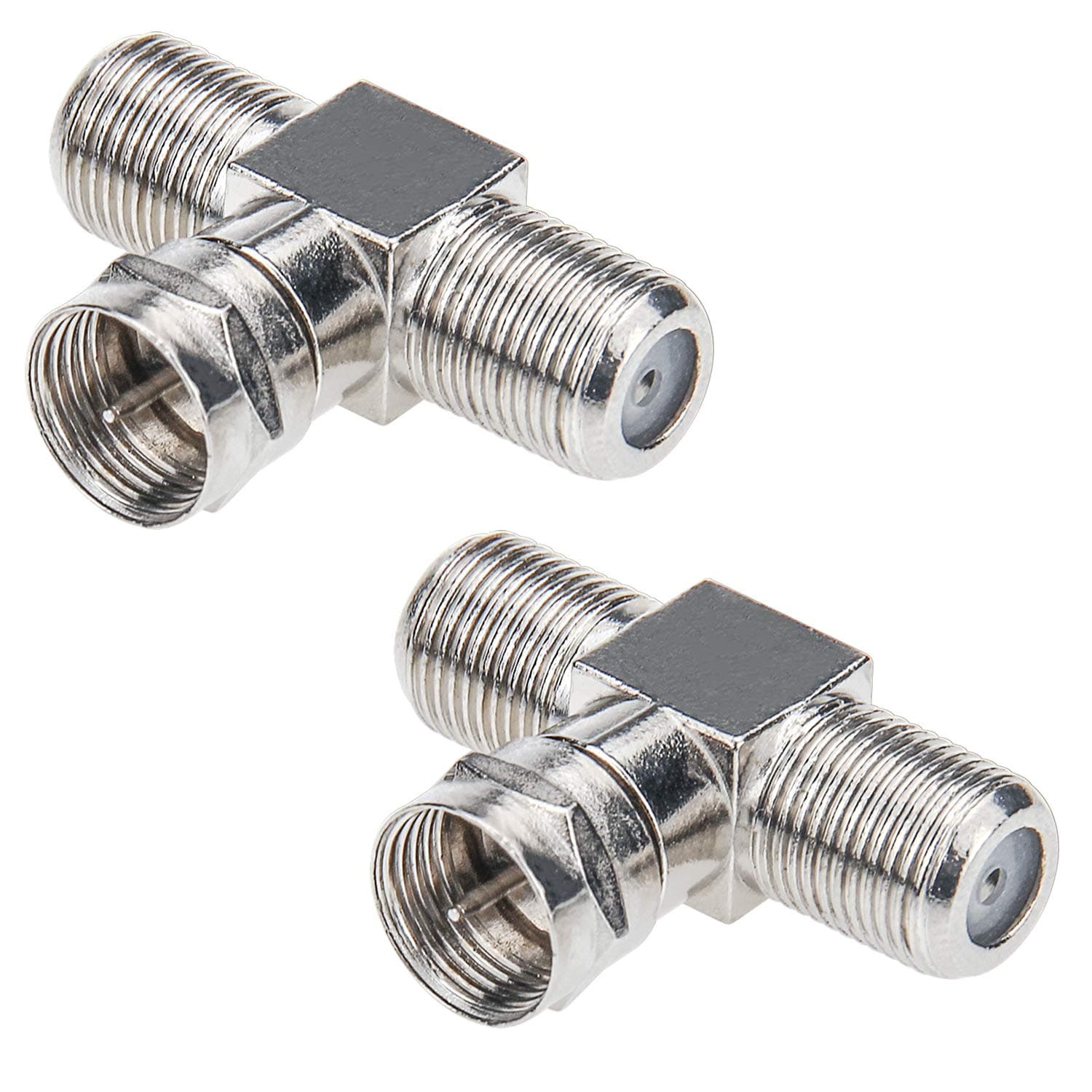 Coaxial Cable Splitter