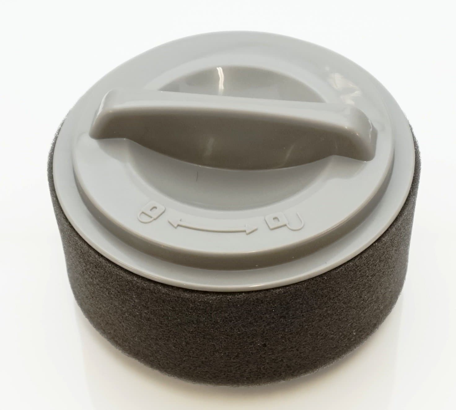 1 Bissell Vacuum Inner/Outer Circular Filter Assembly for Model 23T7, 2037593 Filter Set