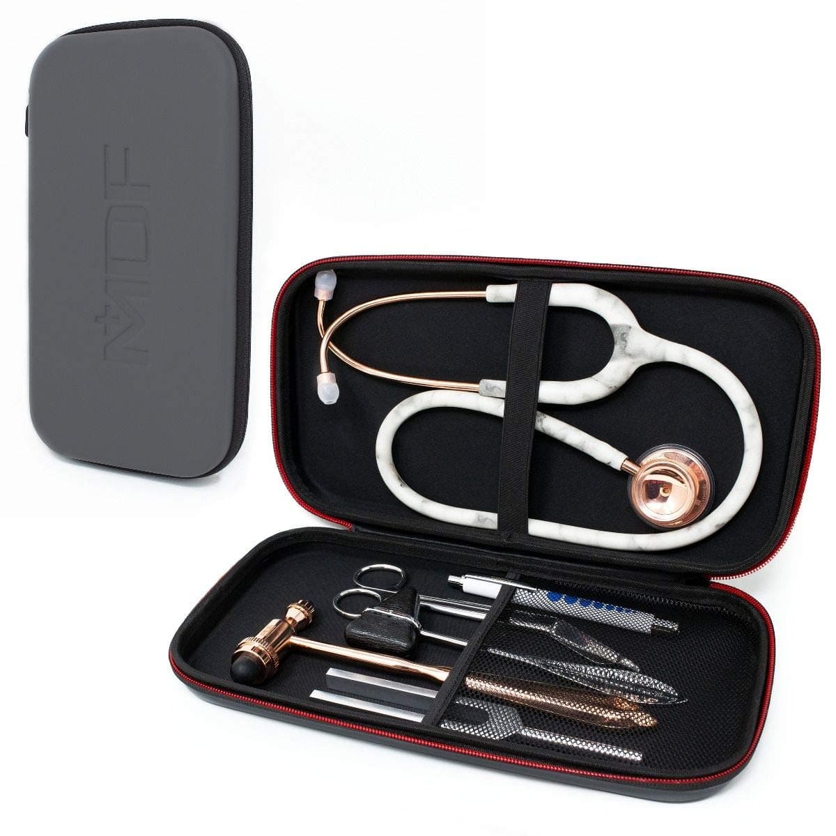 MDF Stethoscope Hard Case MDFSCM12 (Medium)
