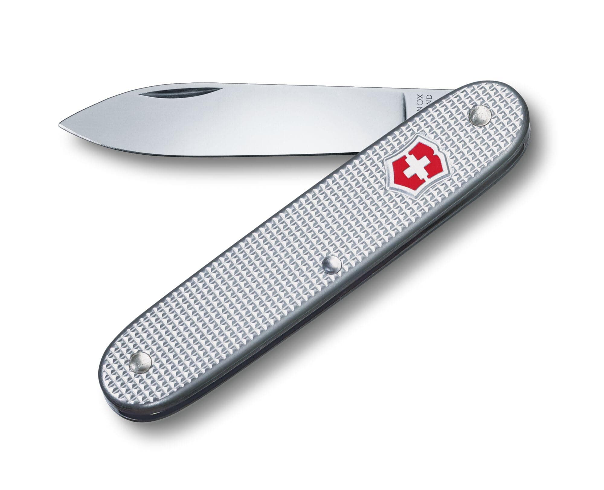 Victorinox Pioneer Range Alox Silver 0.8000.26