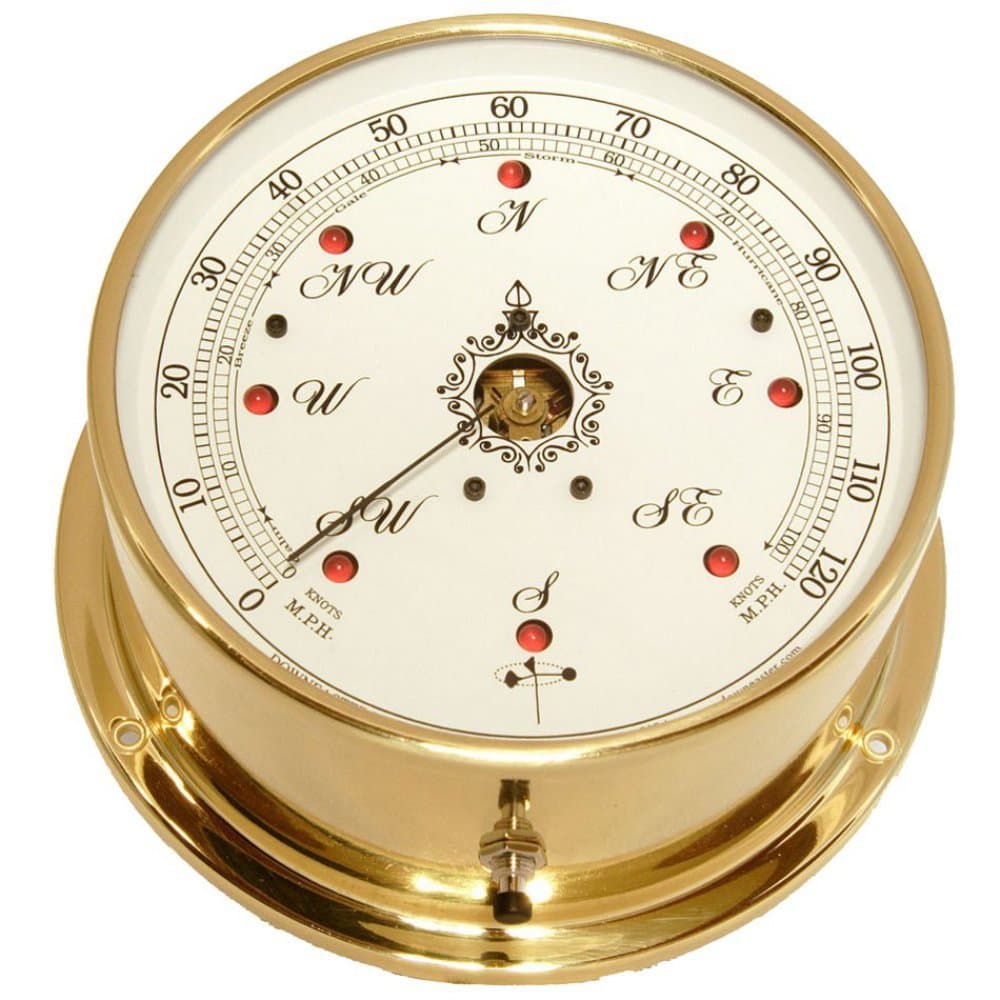 Downeaster Wind Speed and Direction Combo with Tru Gust