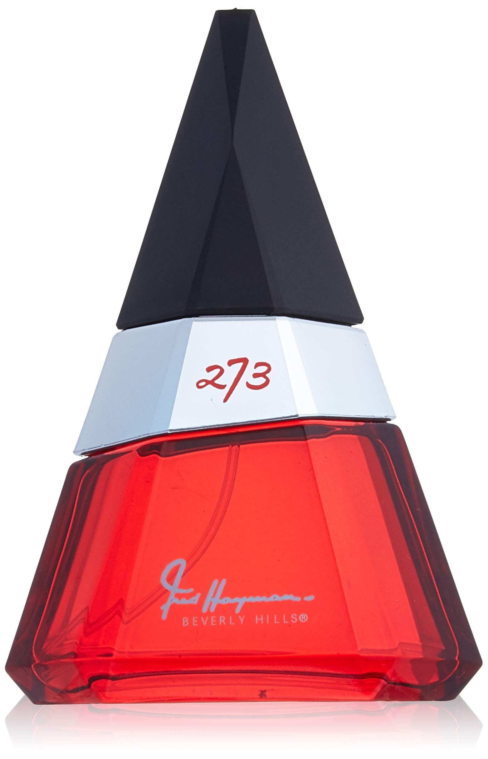 273 Red Edp Spray 2.5 OZ