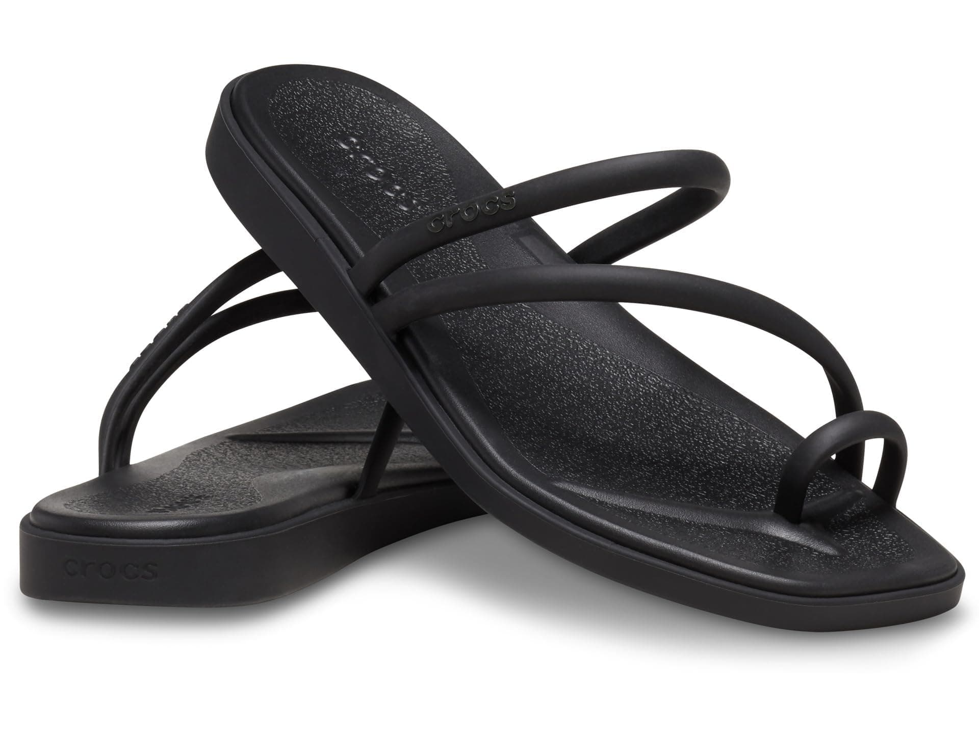 Women Miami Toe Loop Sandal