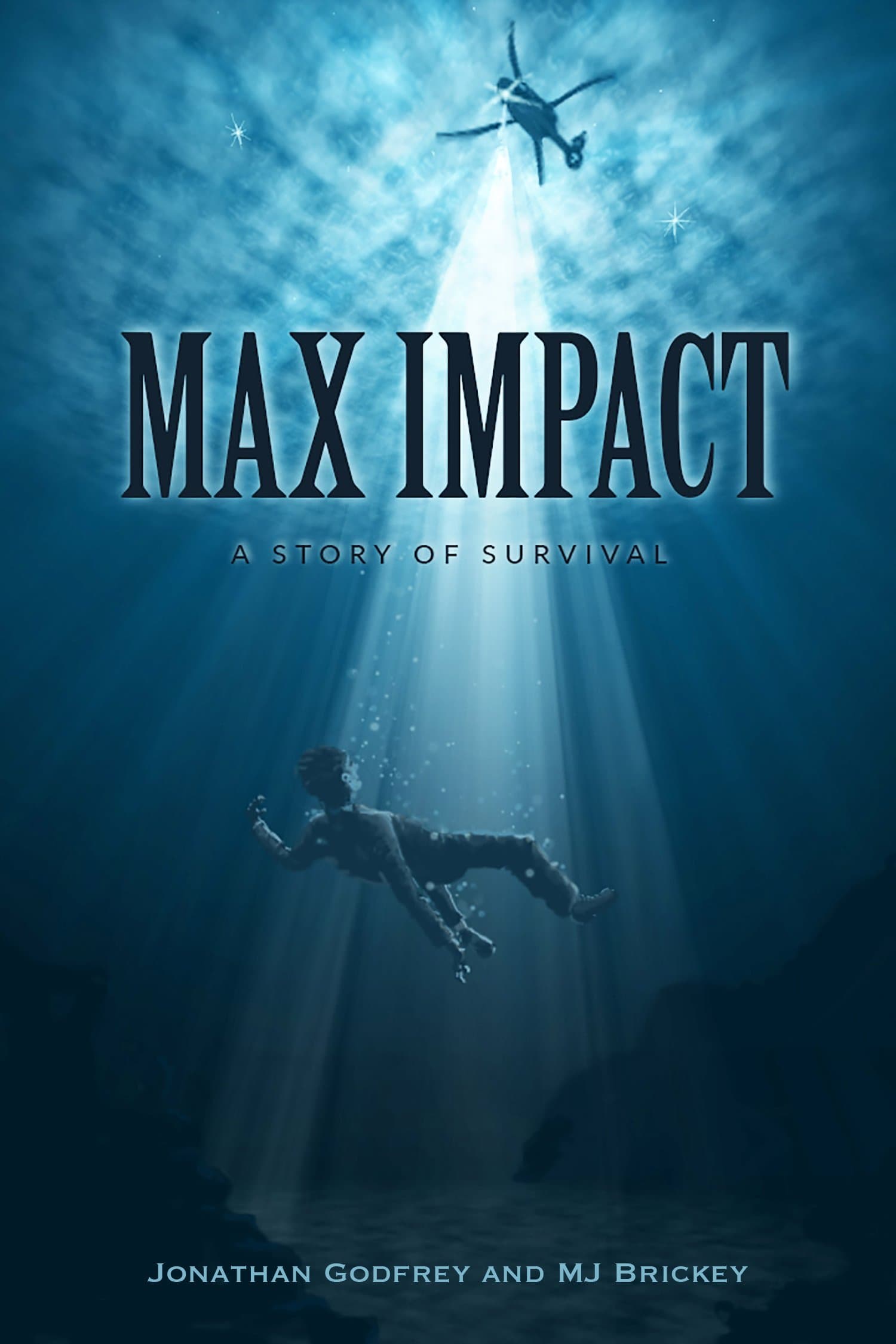 Max Impact: A Story of Survival