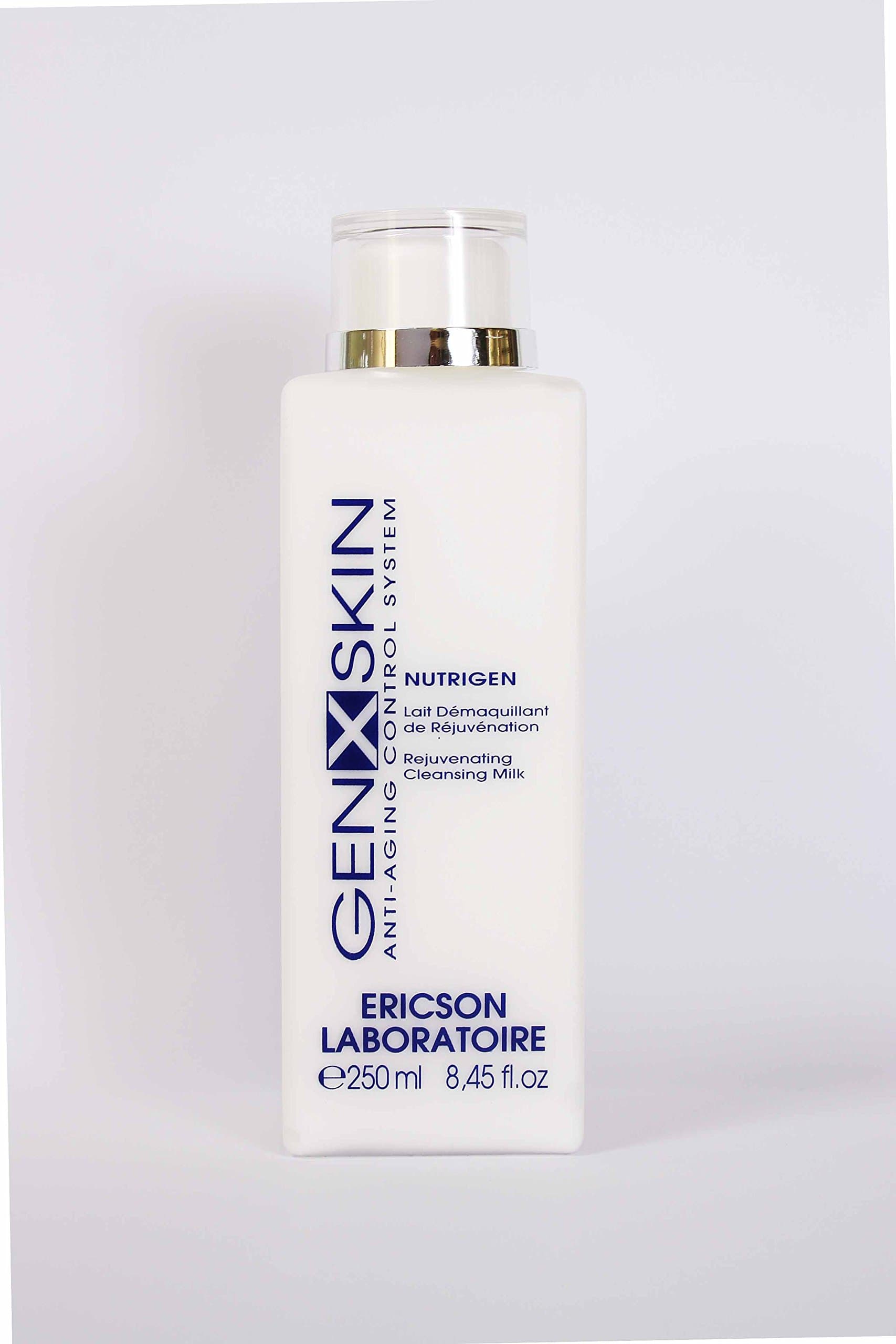 Ericson Laboratoire Genxskin Nutrigen Rejuvenating Milk