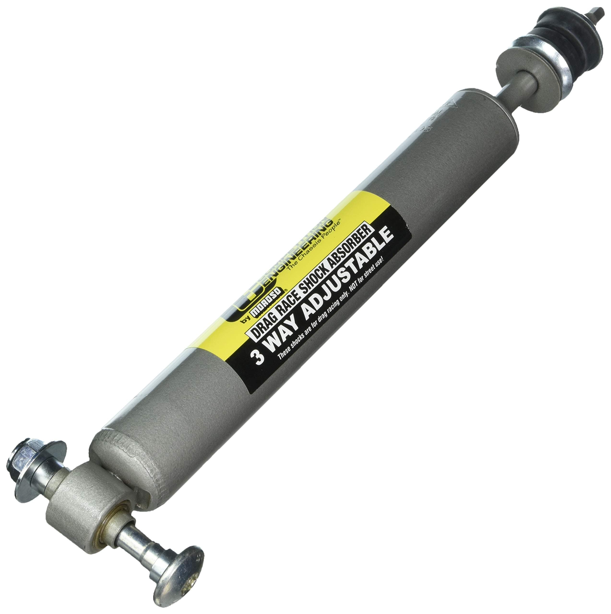 Competition Engineering C2750 Rear Drag Race Shock