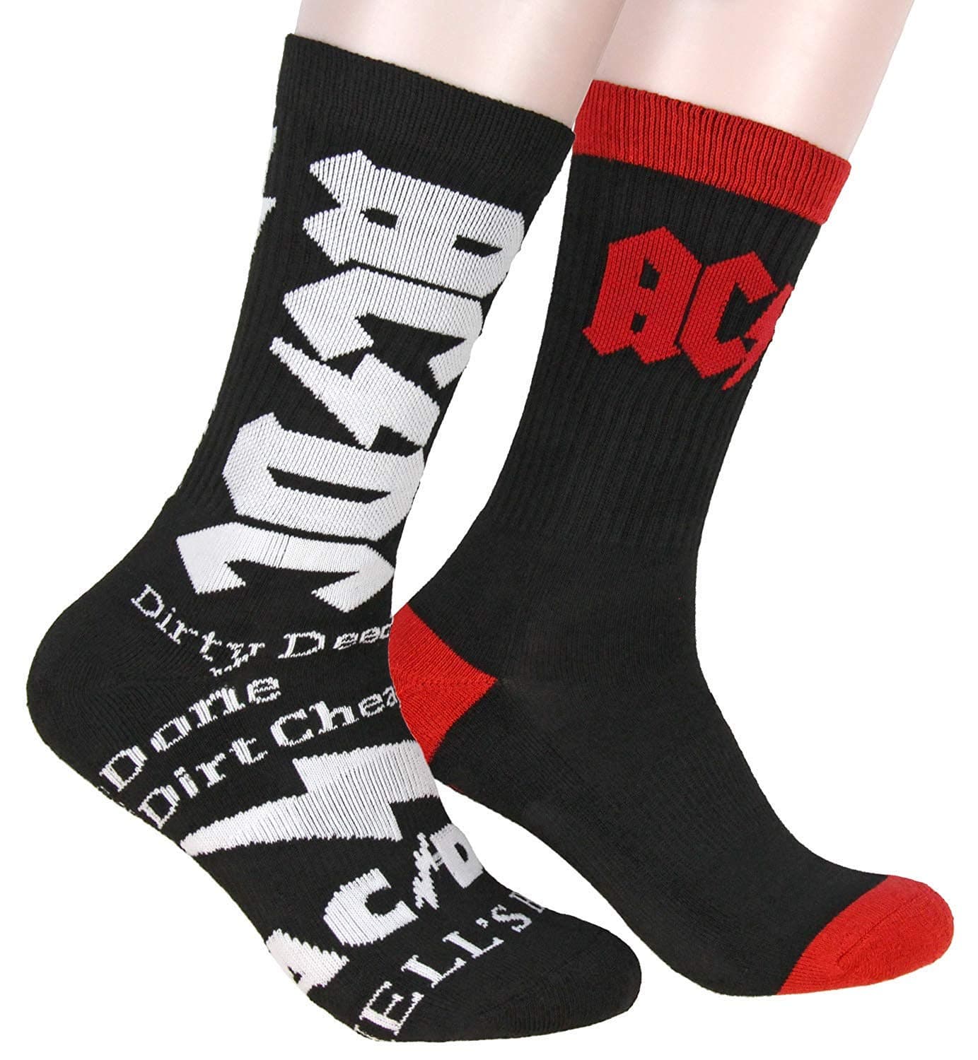 mens Crew Socks