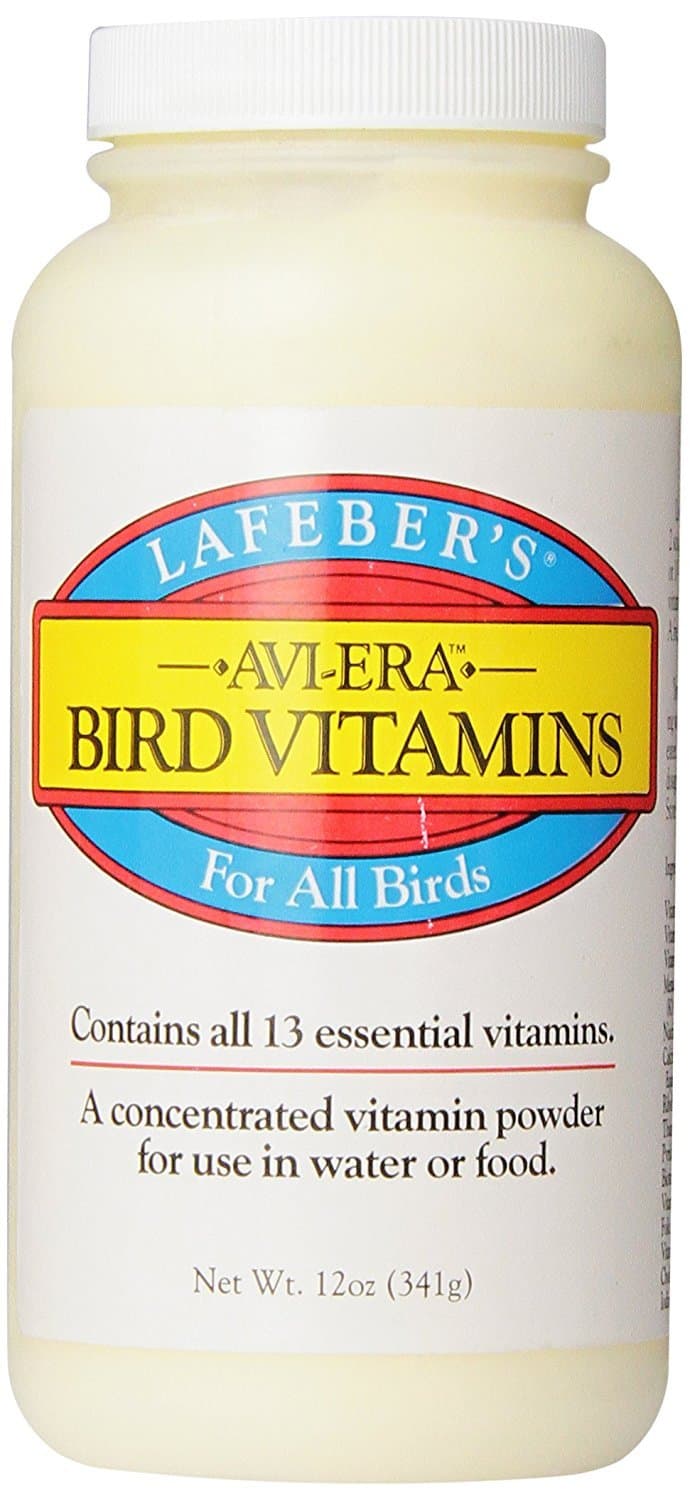 Lafeber Bird Vitamins