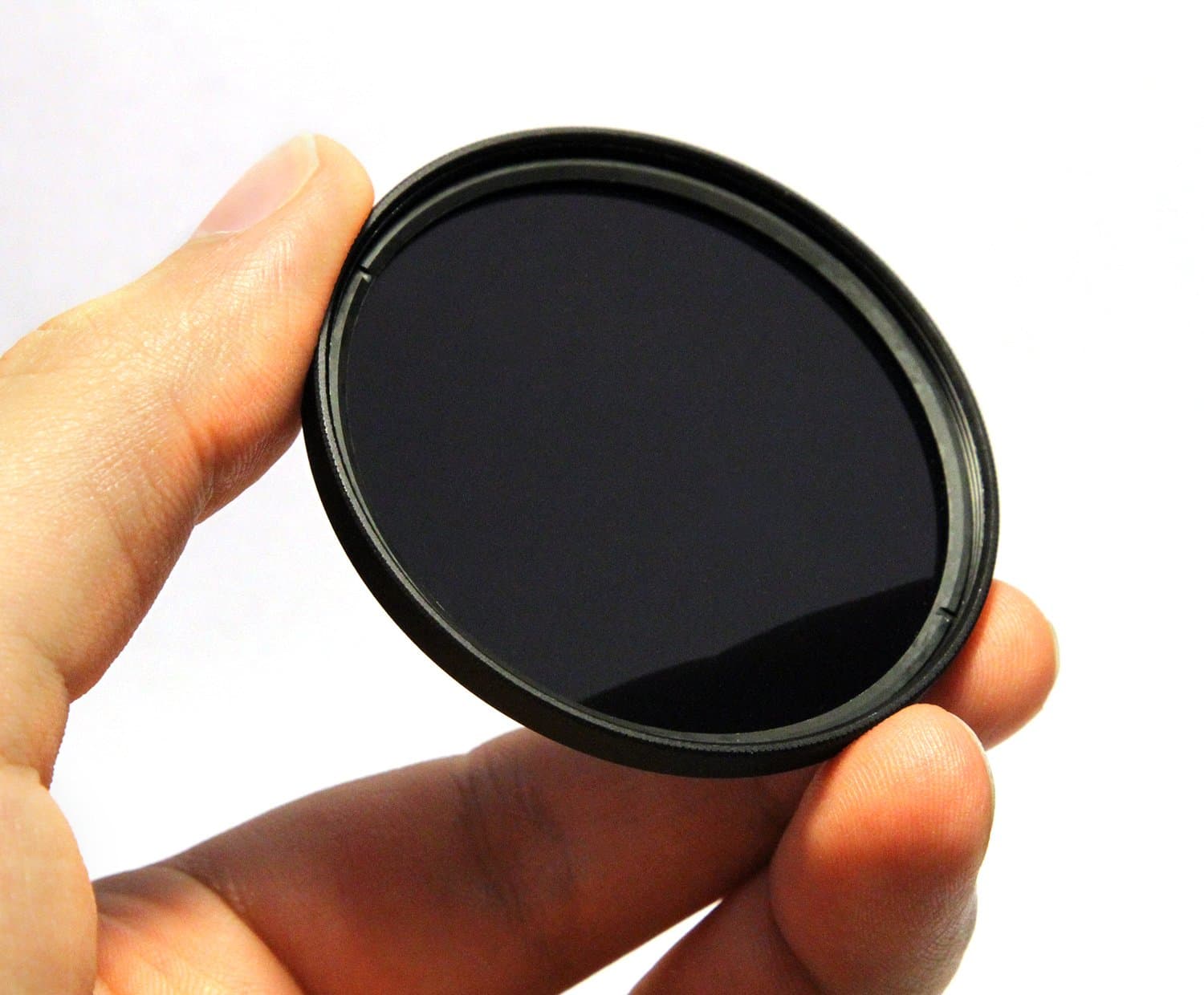 ND8 ND Neutral Density Motion Blur Shutter Speed Filter for Fujifilm XF 18mm f/2.0 R Lens (27mm)