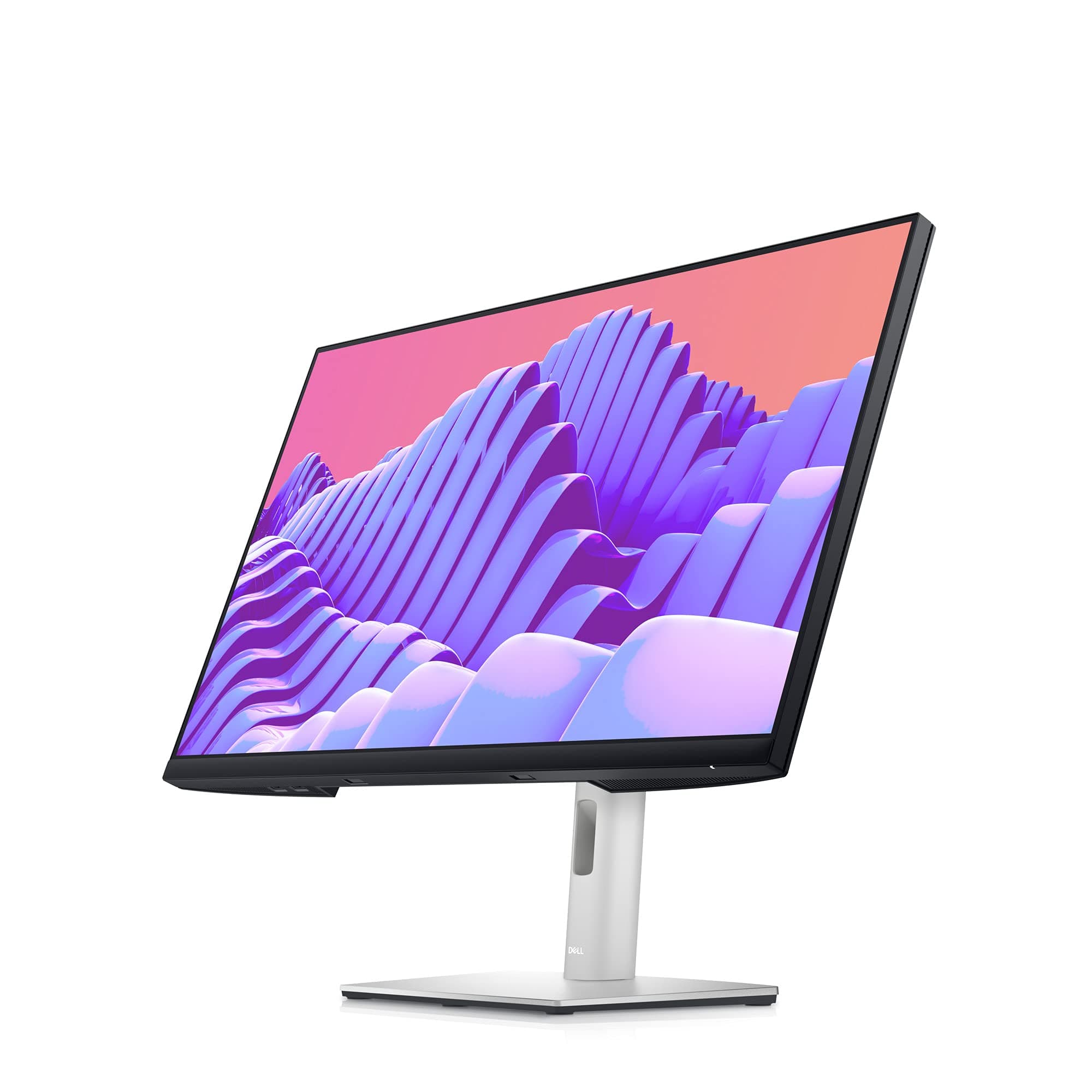 27 Monitor - P2722H - Full HD 1080p, IPS Technology, 8 ms Response Time