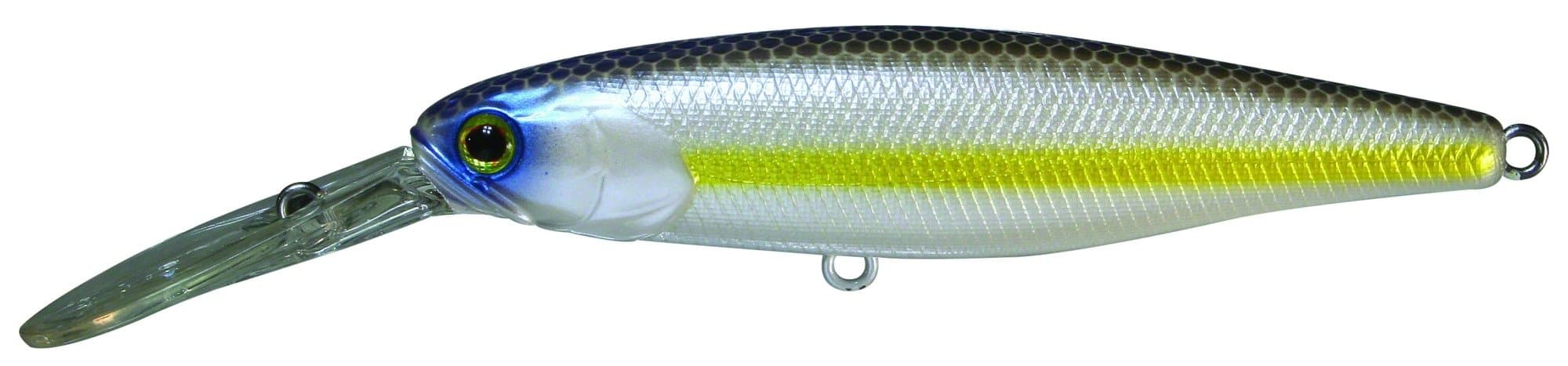 Jackall JSQRDD79-CS DD Squirrel 79SP