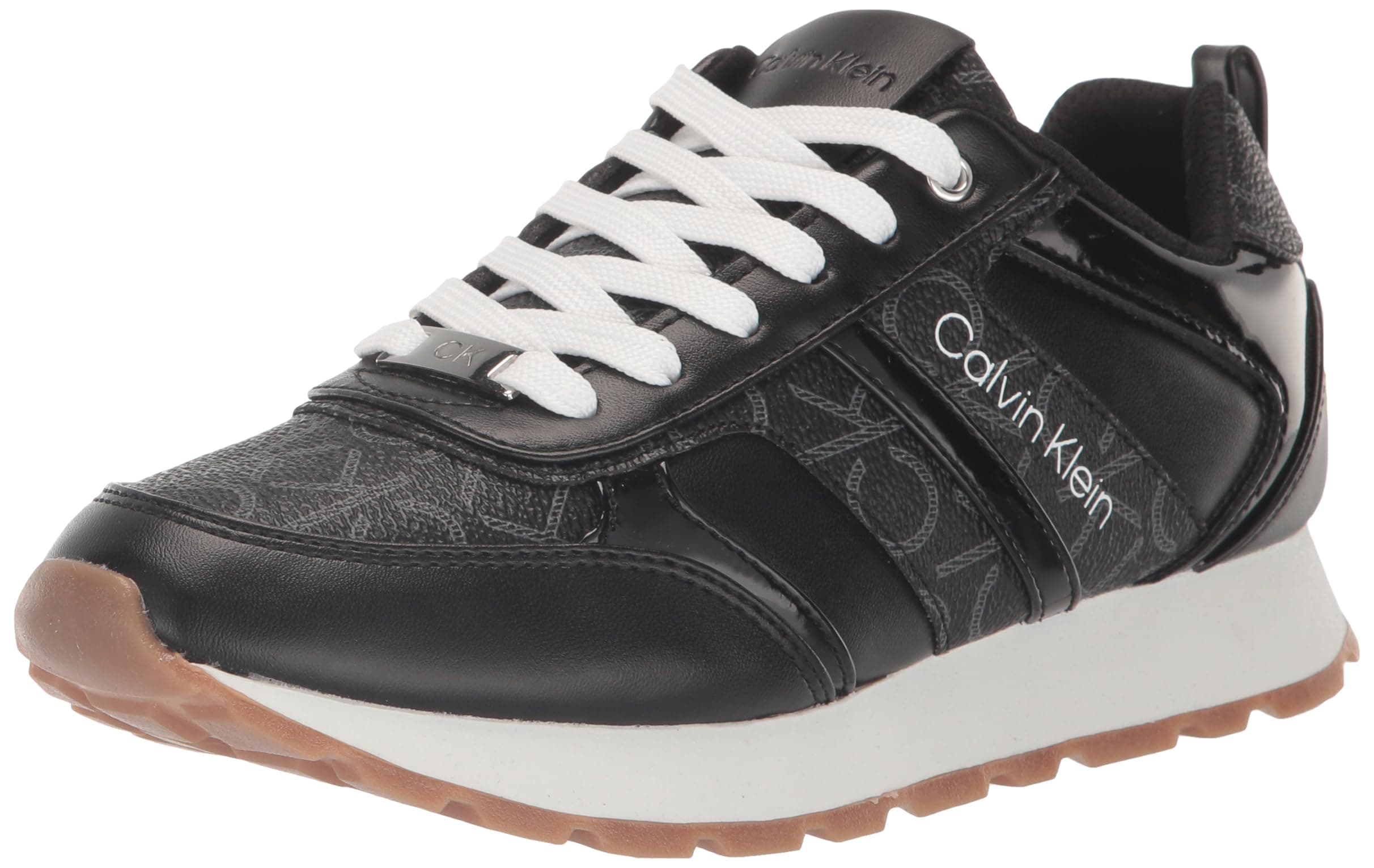 Calvin Klein Carlla womens Sneaker