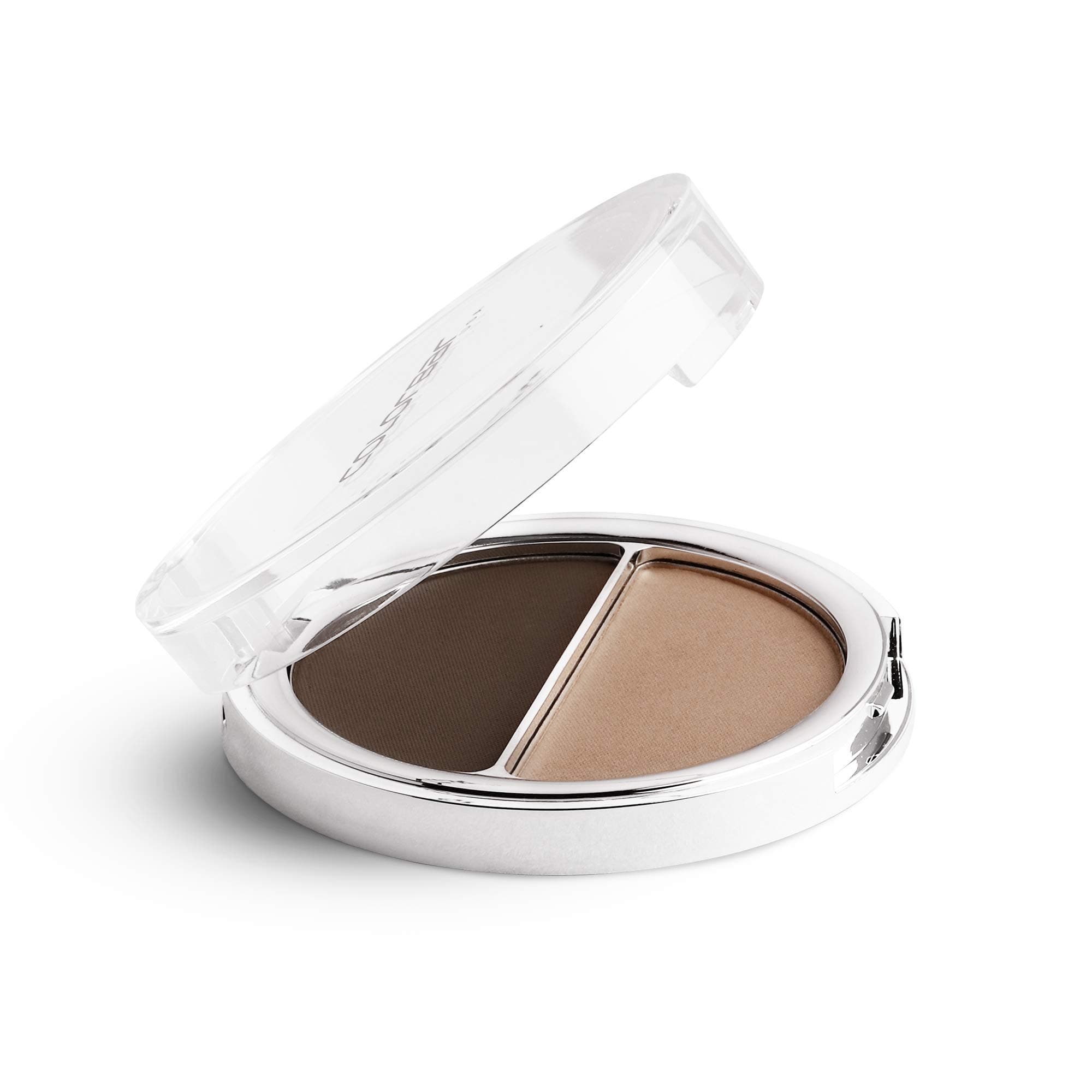 Flawless Touch Contour and Highlighter, 12g | Light Coverage | Effortless bendability| Preservative free