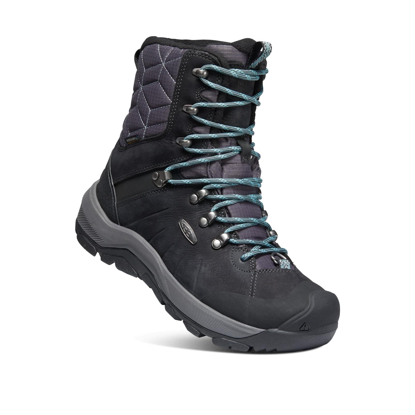 Men's Revel IV MID Polar-M Snow Boot