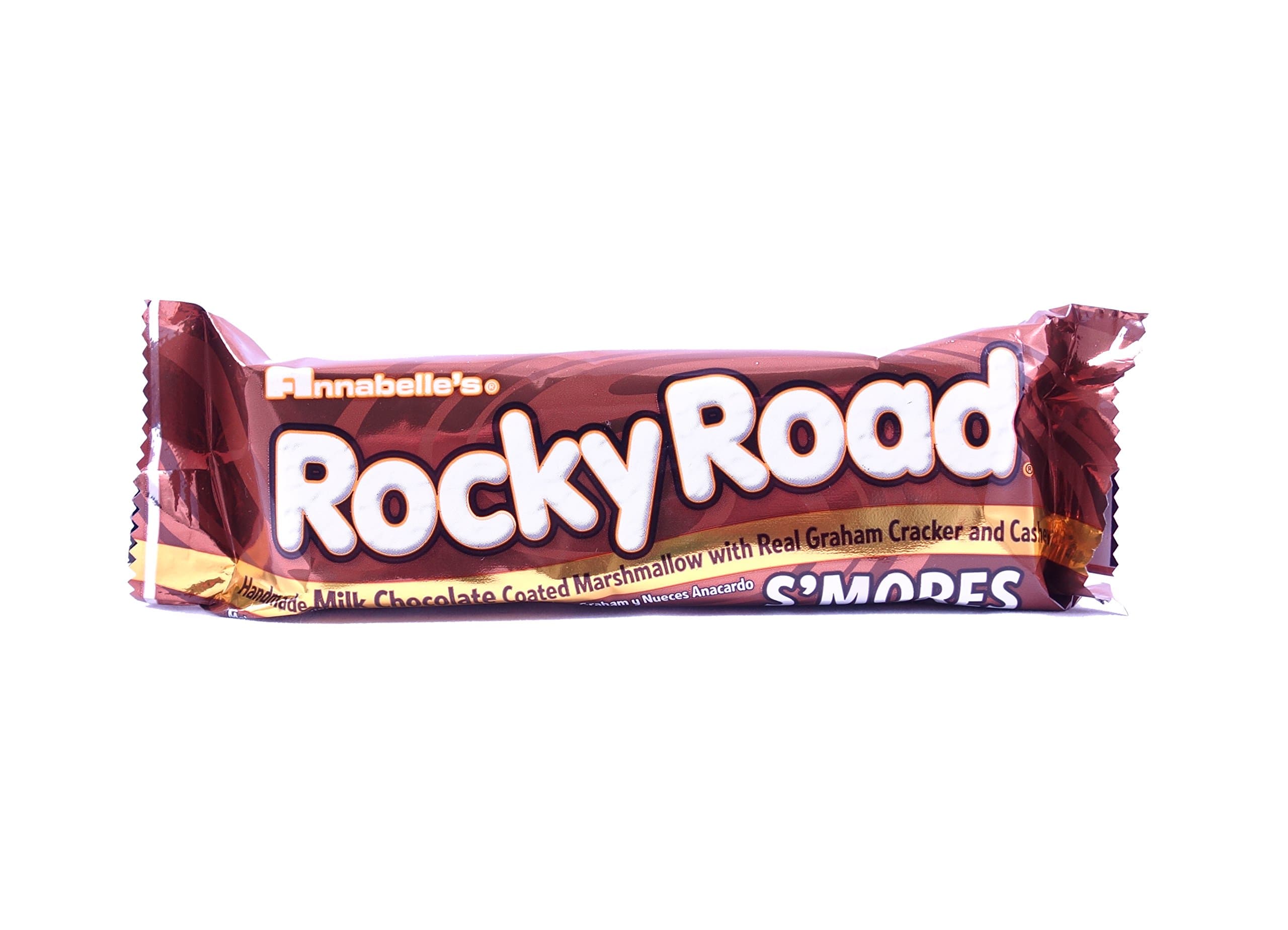 Rocky Road S'Mores 1.82 OZ (46g)