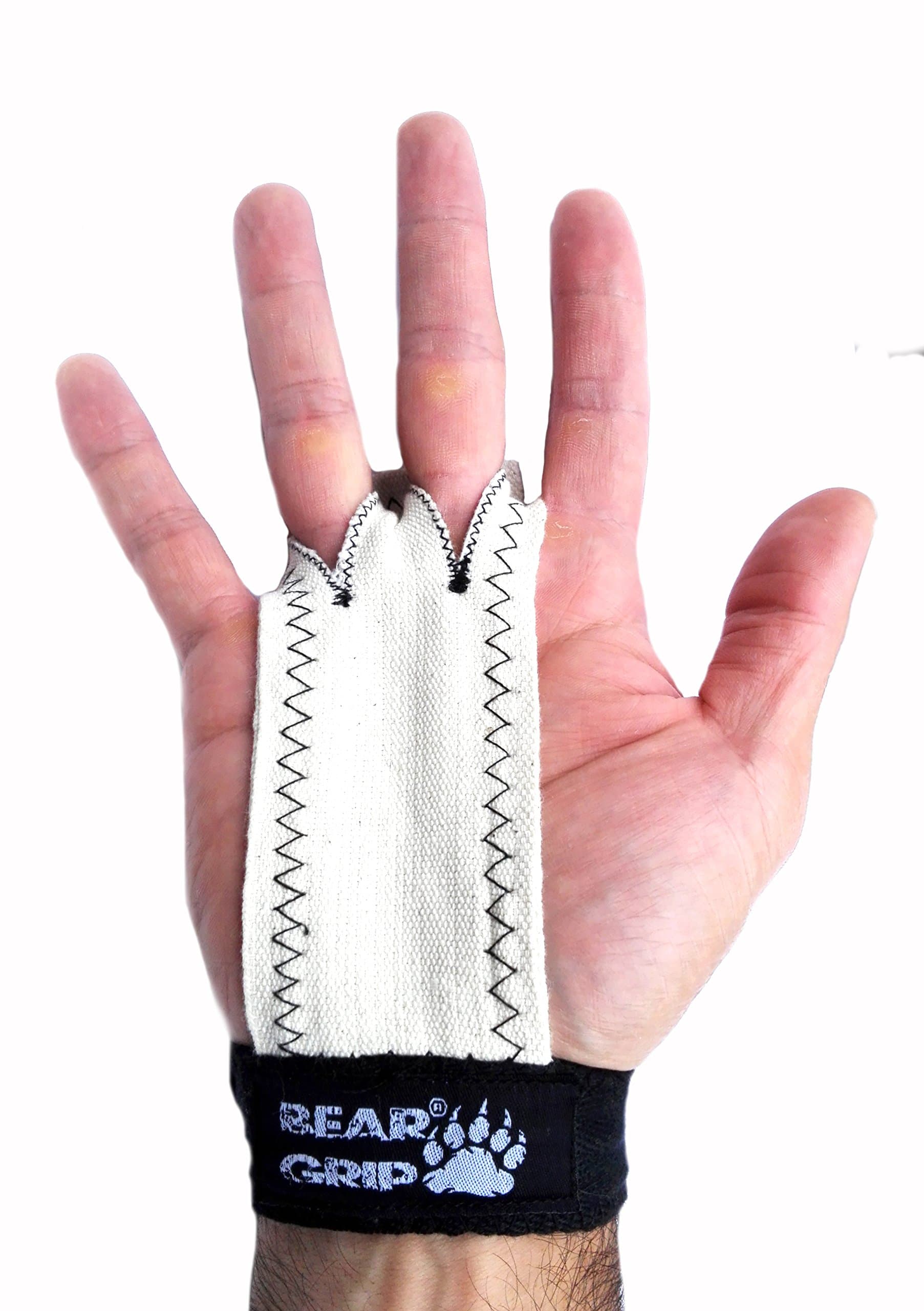 BEAR GRIP - Crossfit Soft Palm Grips
