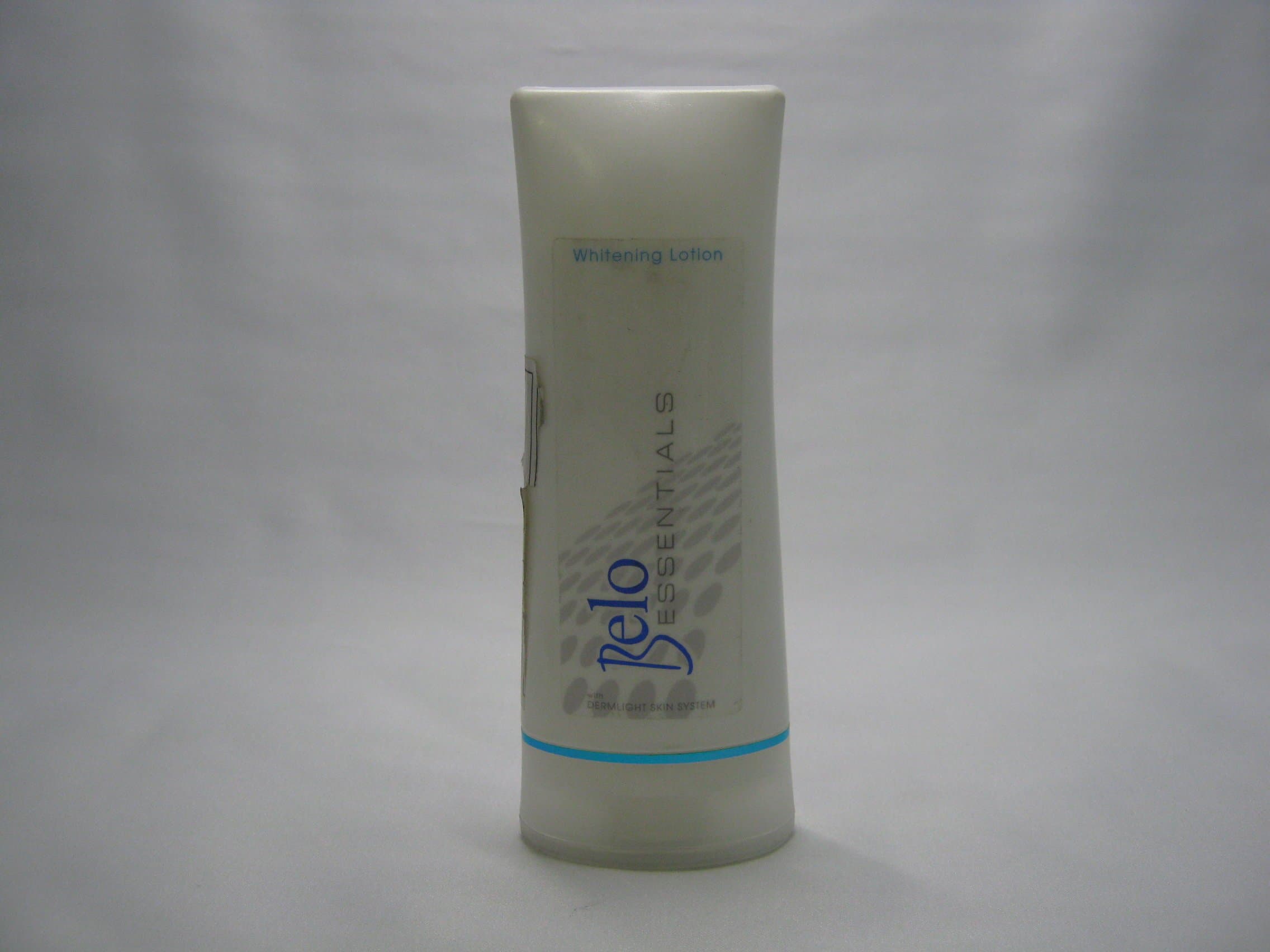 Belo Essentials Whitening Lotion - Bue