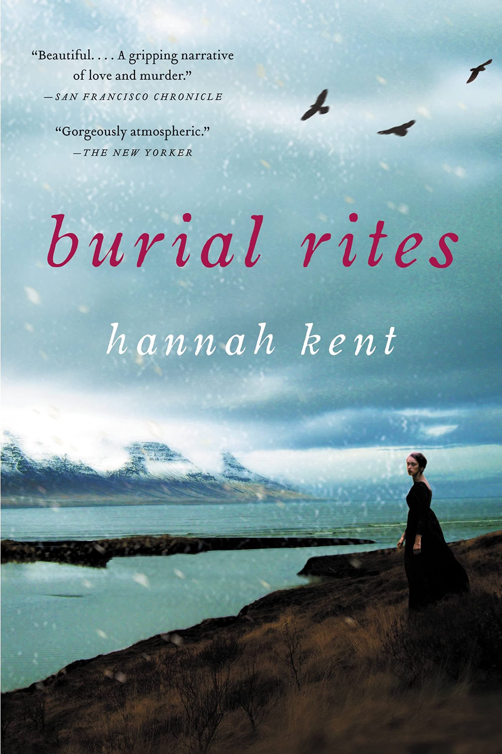 Burial Rites