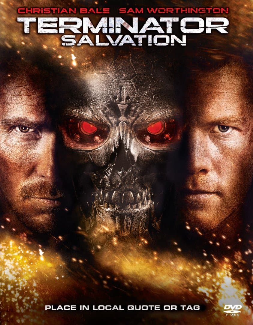 Terminator Salvation