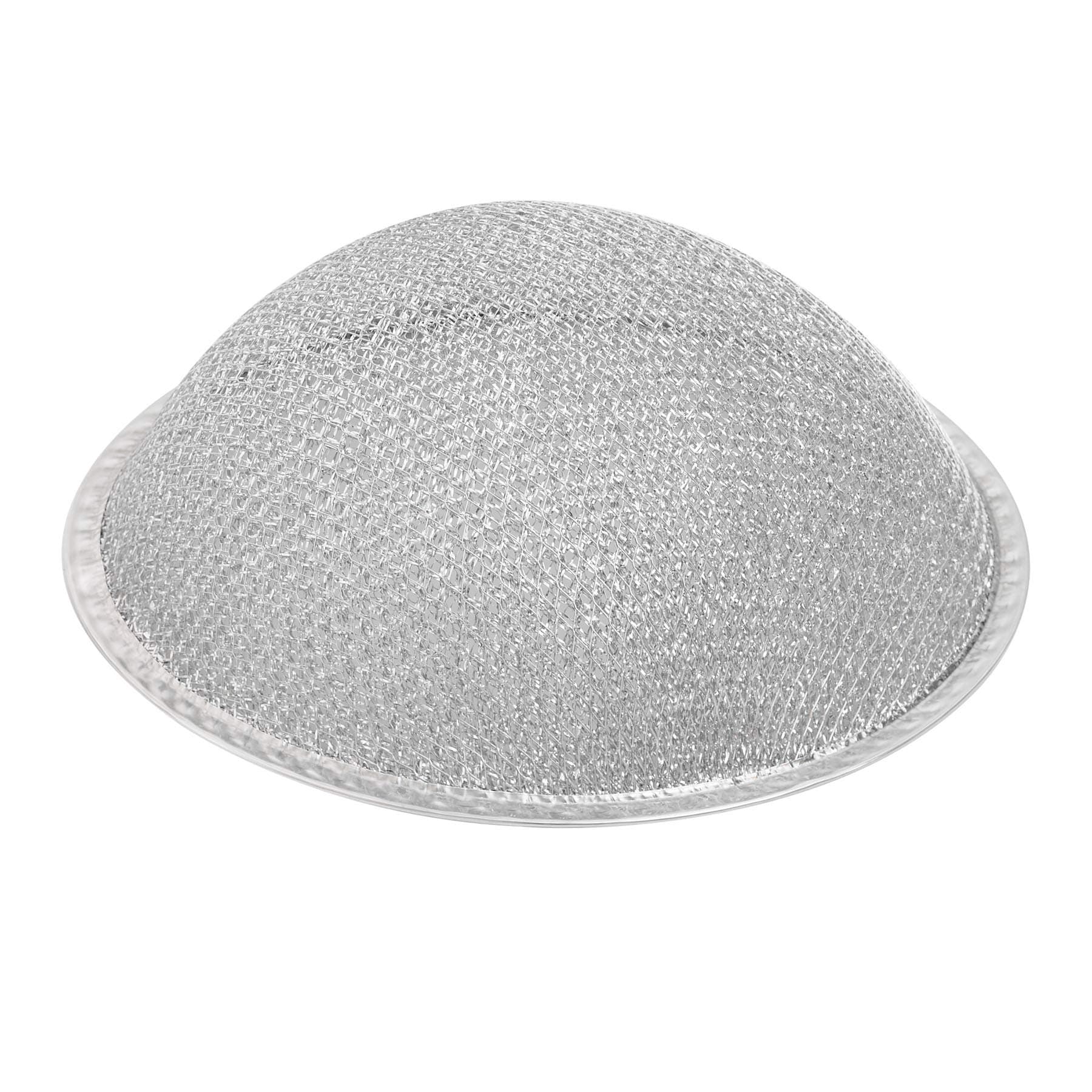 American MetalAluminum Round Dome Range Hood Filter -10 1/2" Round x 3 1/4" Rise
