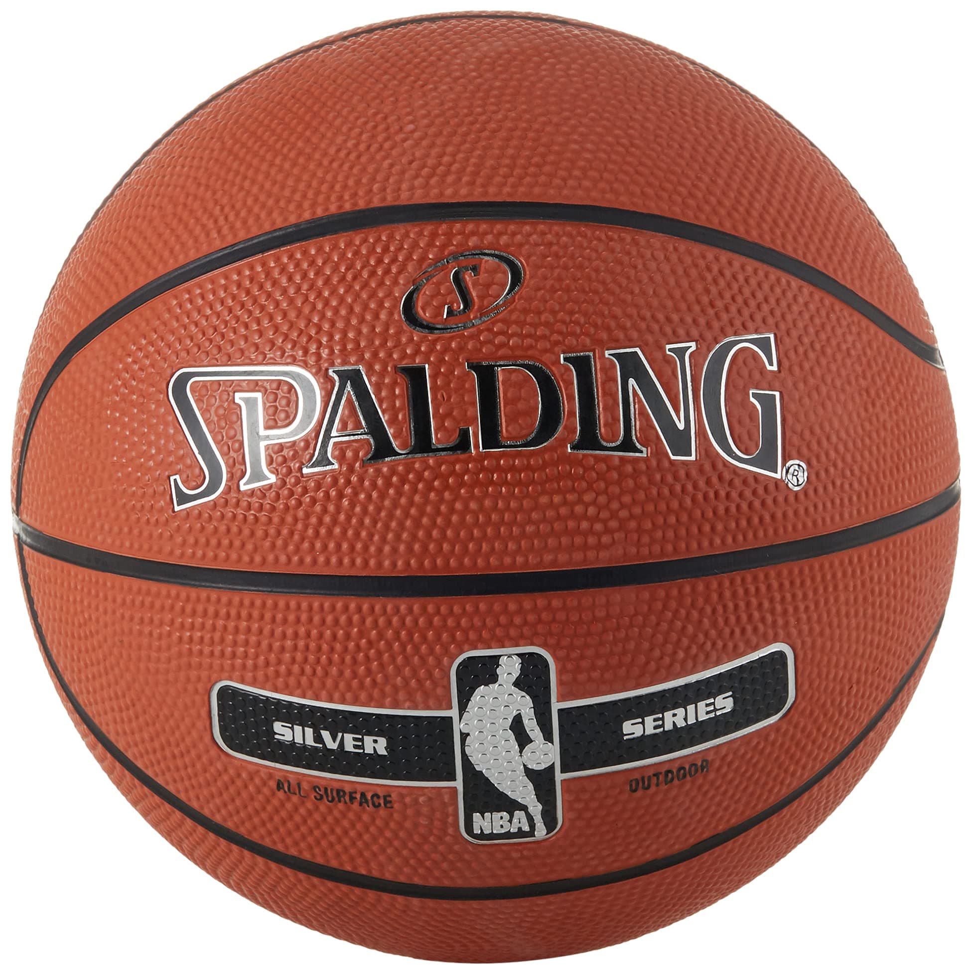 SILVER ALL SURF OUTDR SZ3 RBR