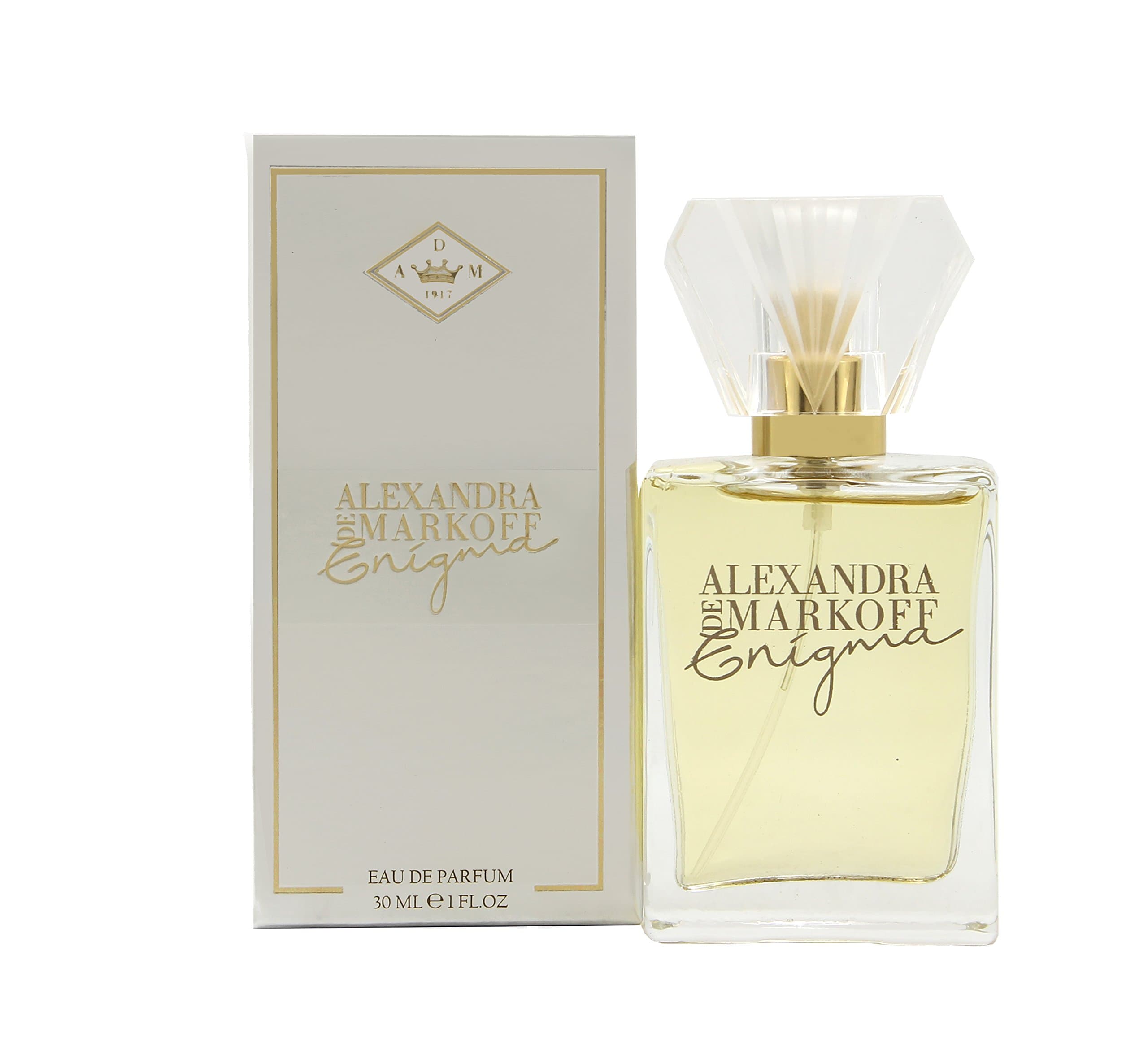 Enigma by Alexandra de Markoff Eau de Parfum Spray 30ml