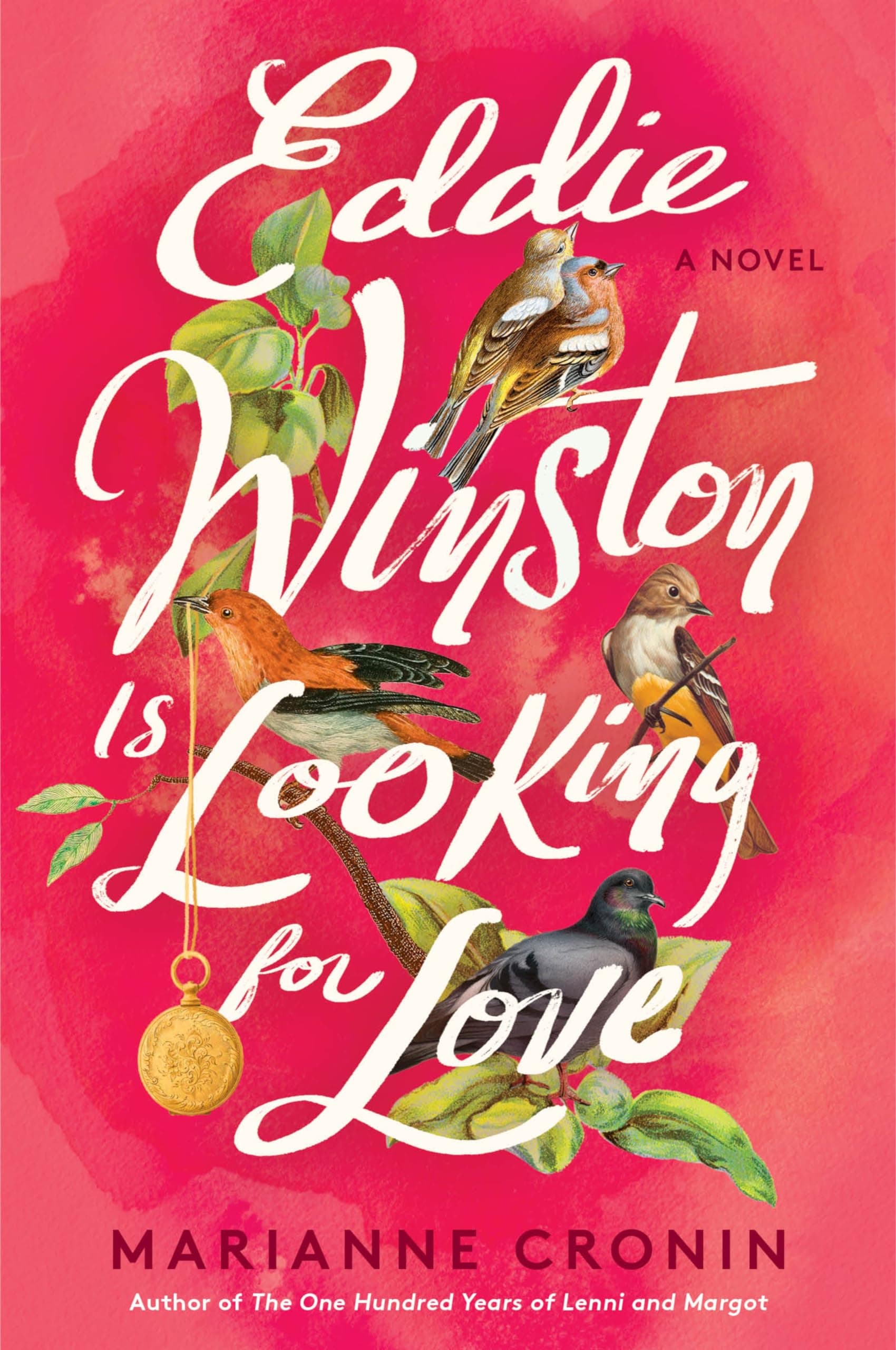 Eddie Winston Is Looking for Love: A 90-Year-Old's First Kiss Quest – A Funny, Heartwarming Literary Romance
