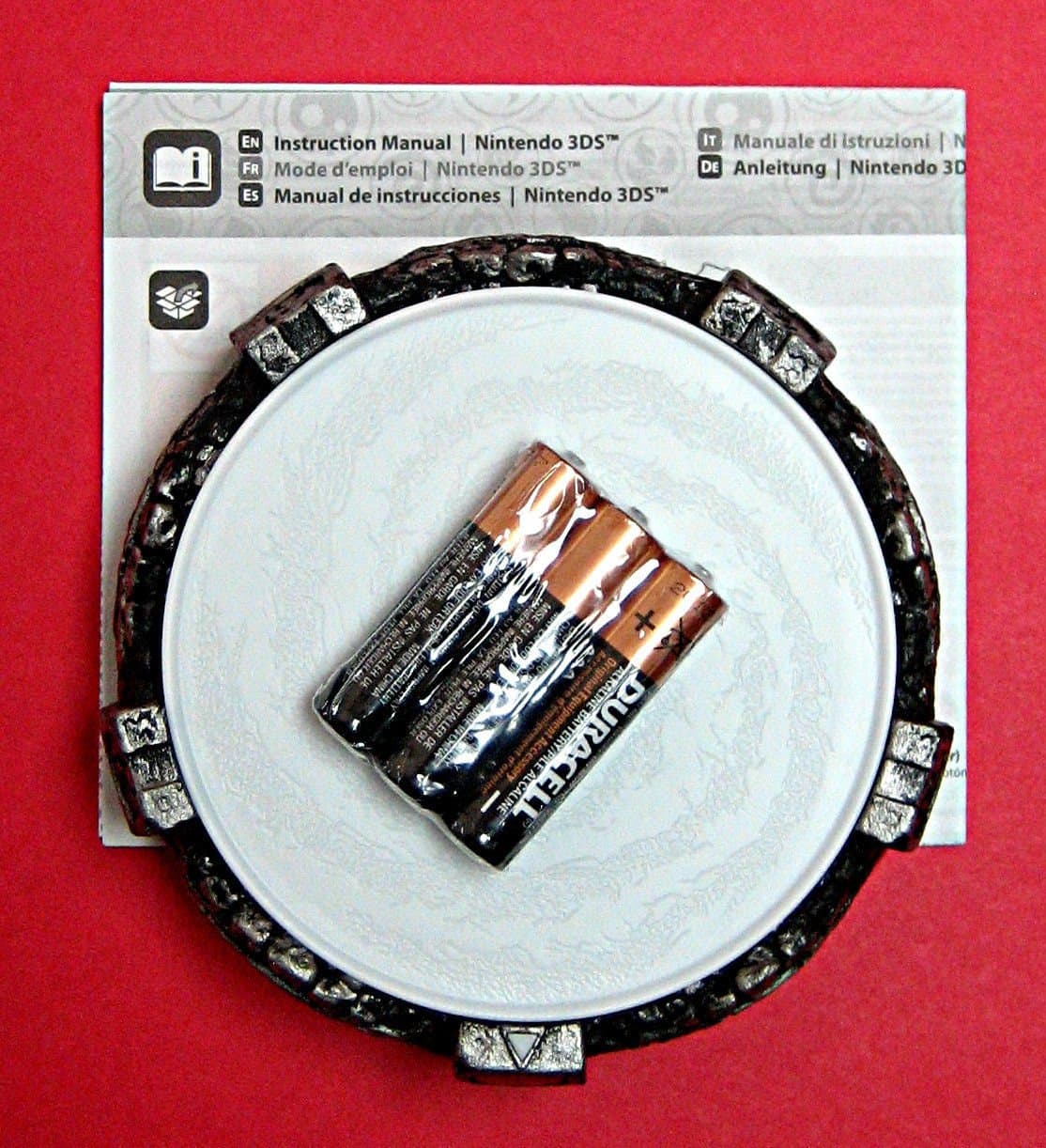 Skylanders Swap Force: Portal of Power For Nintendo 3DS - New In Bulk Packaging