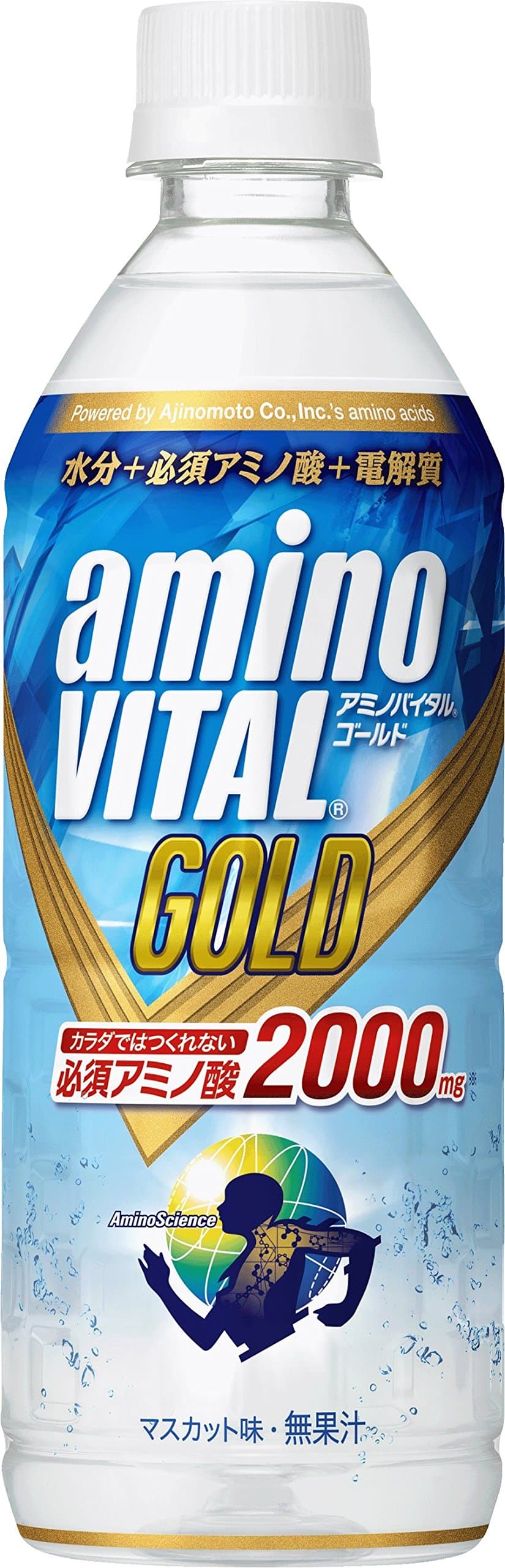 VITAL GOLD 2000 drink 555mlX24 this
