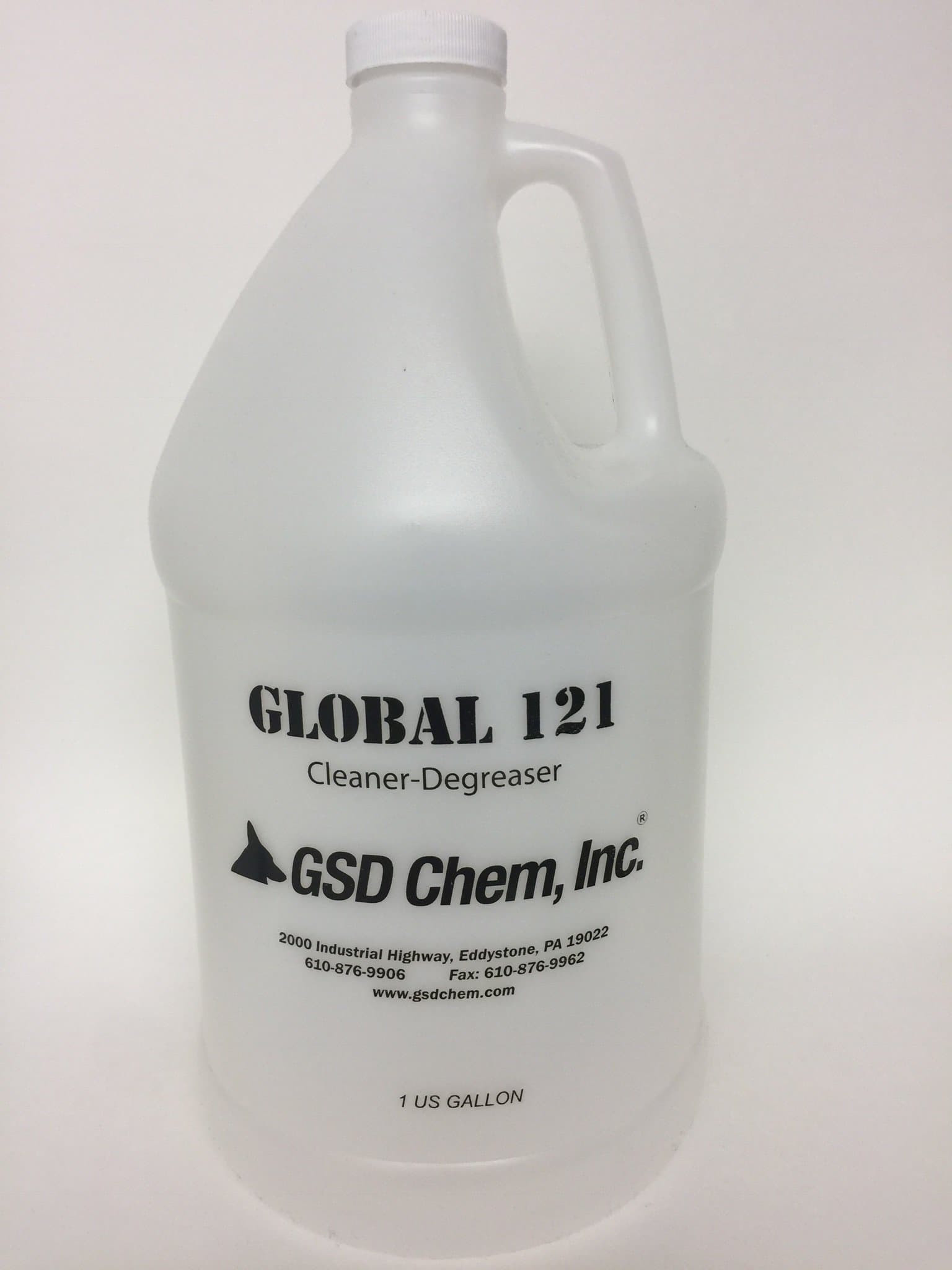 Global 121 Cleaner-Degreaser