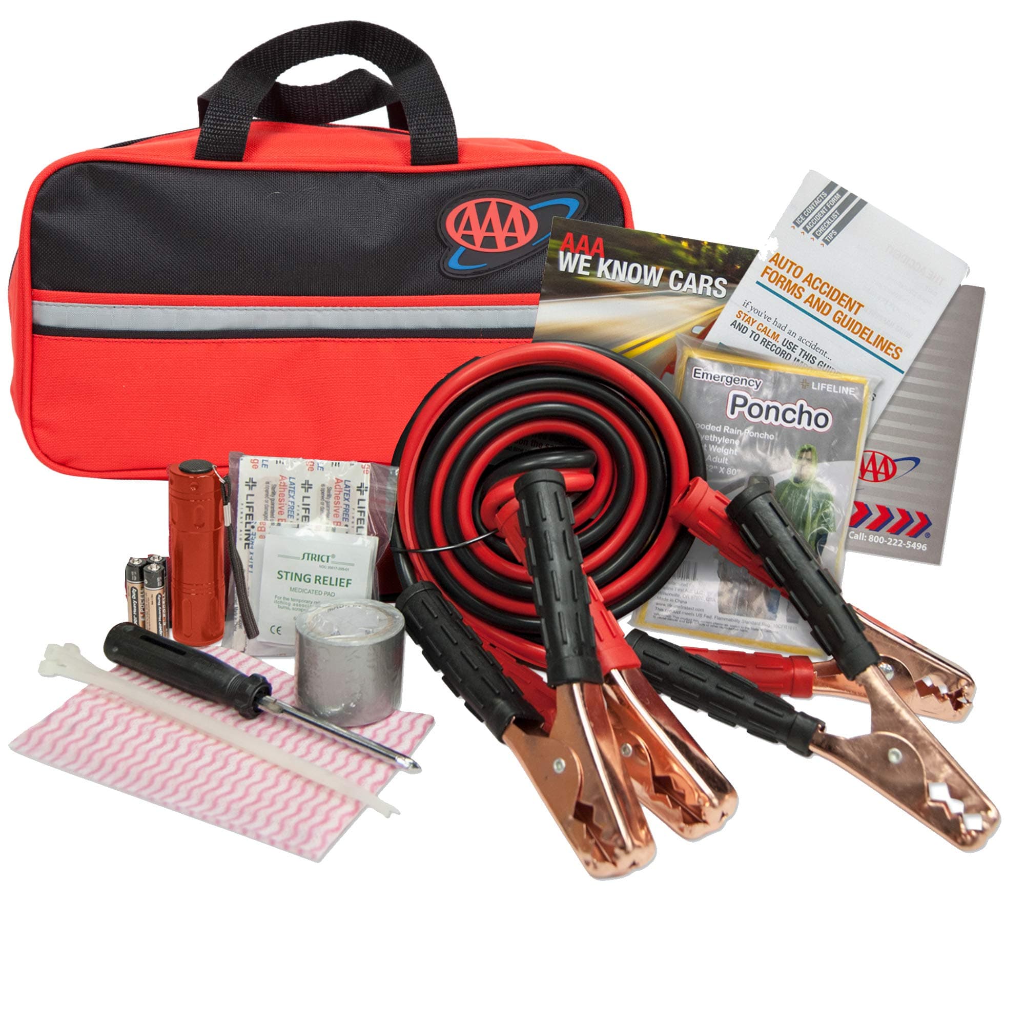AAA Road Kit