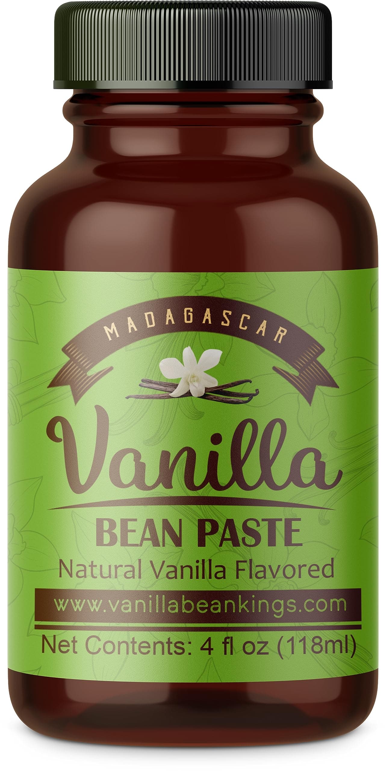 Vanilla Bean Paste