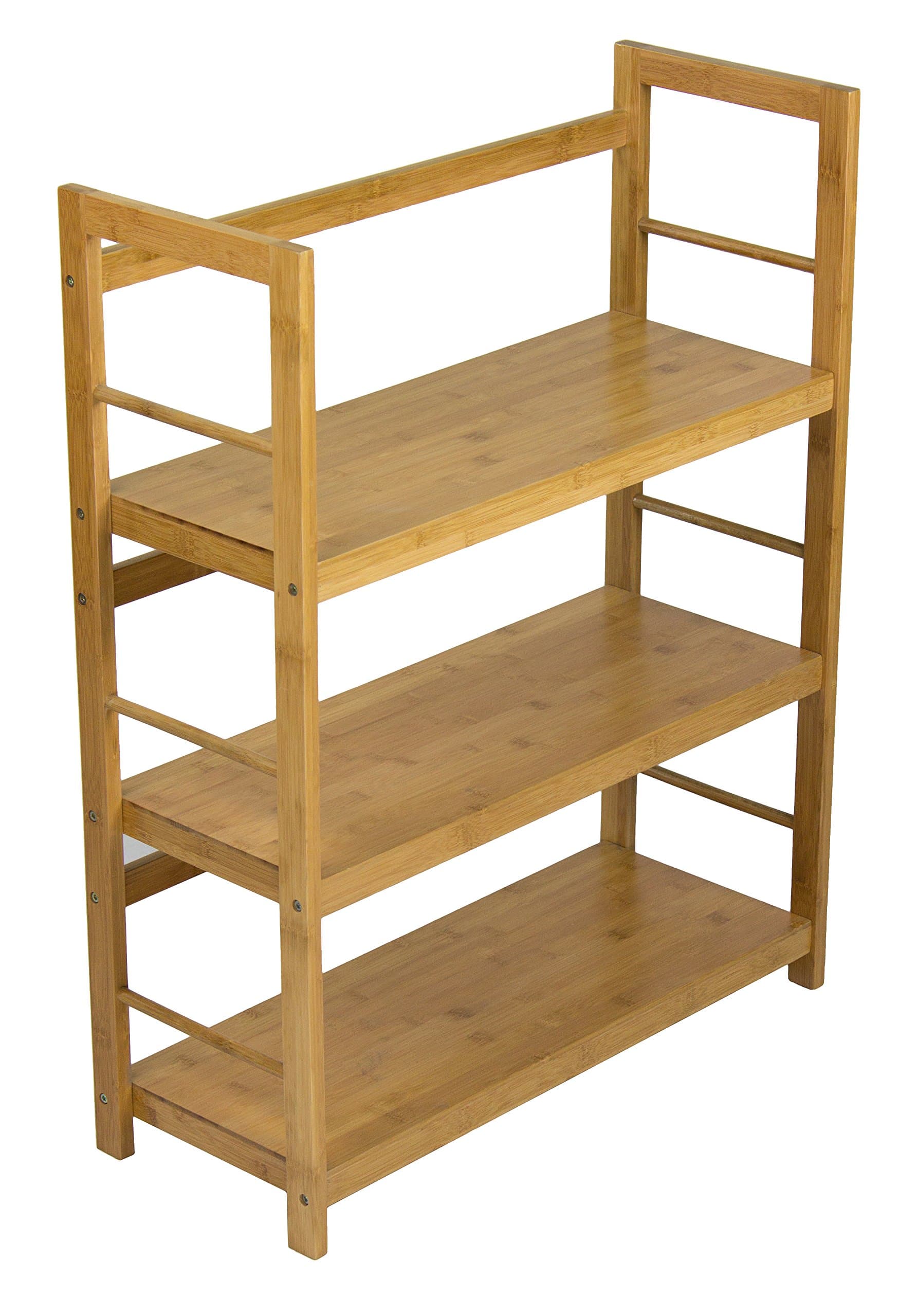 Trivoli Storage Bamboo Shelf