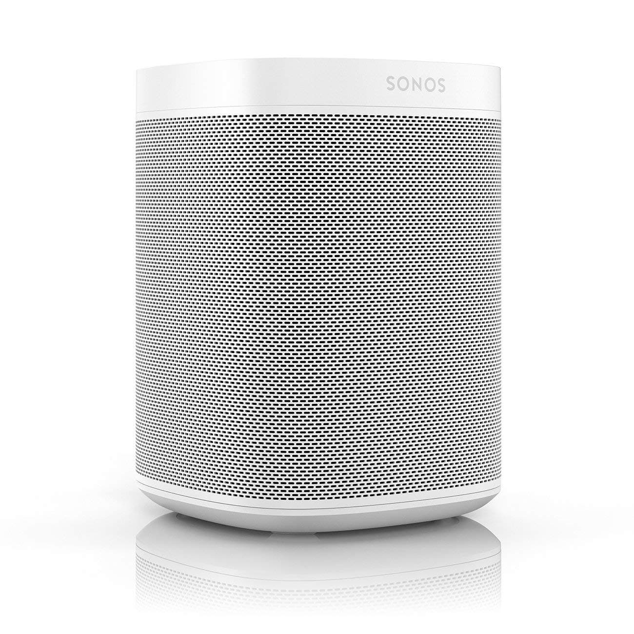 Sonos One (2019) - White