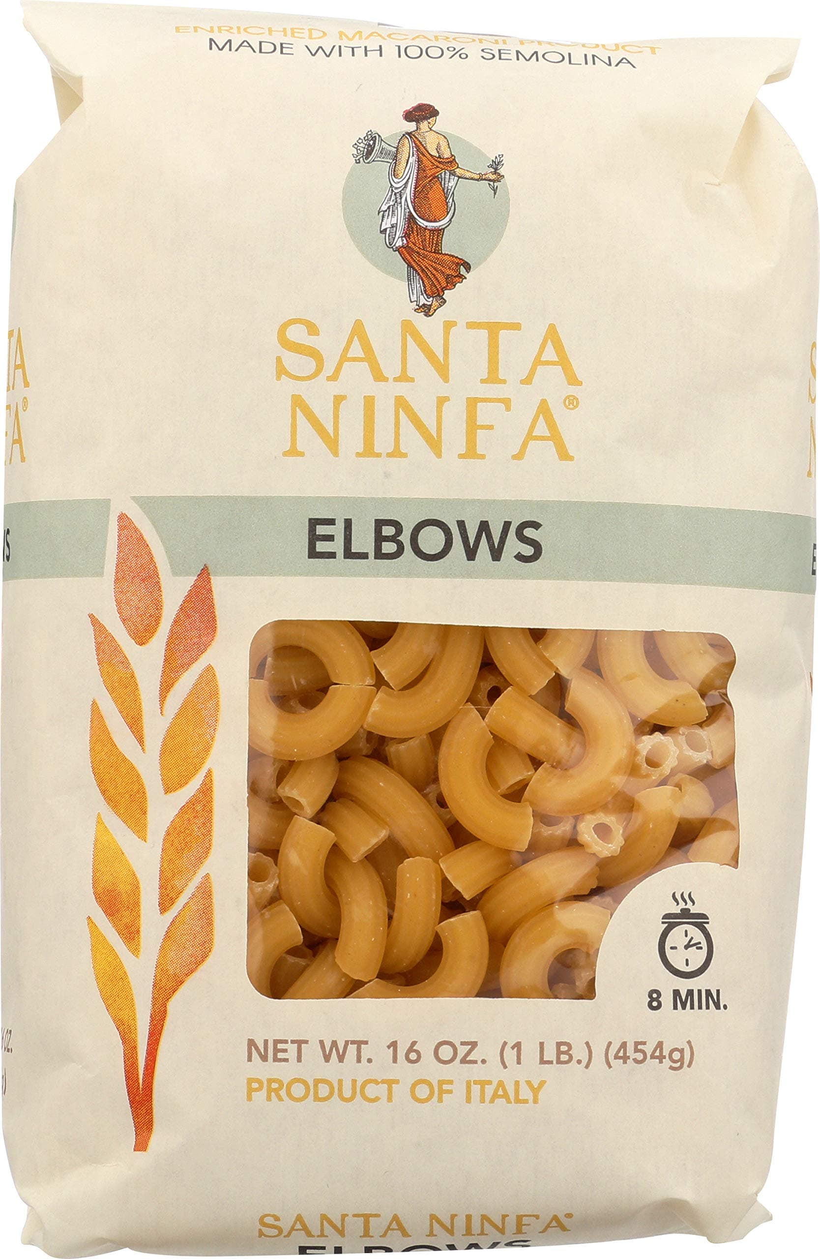 Elbows Pasta