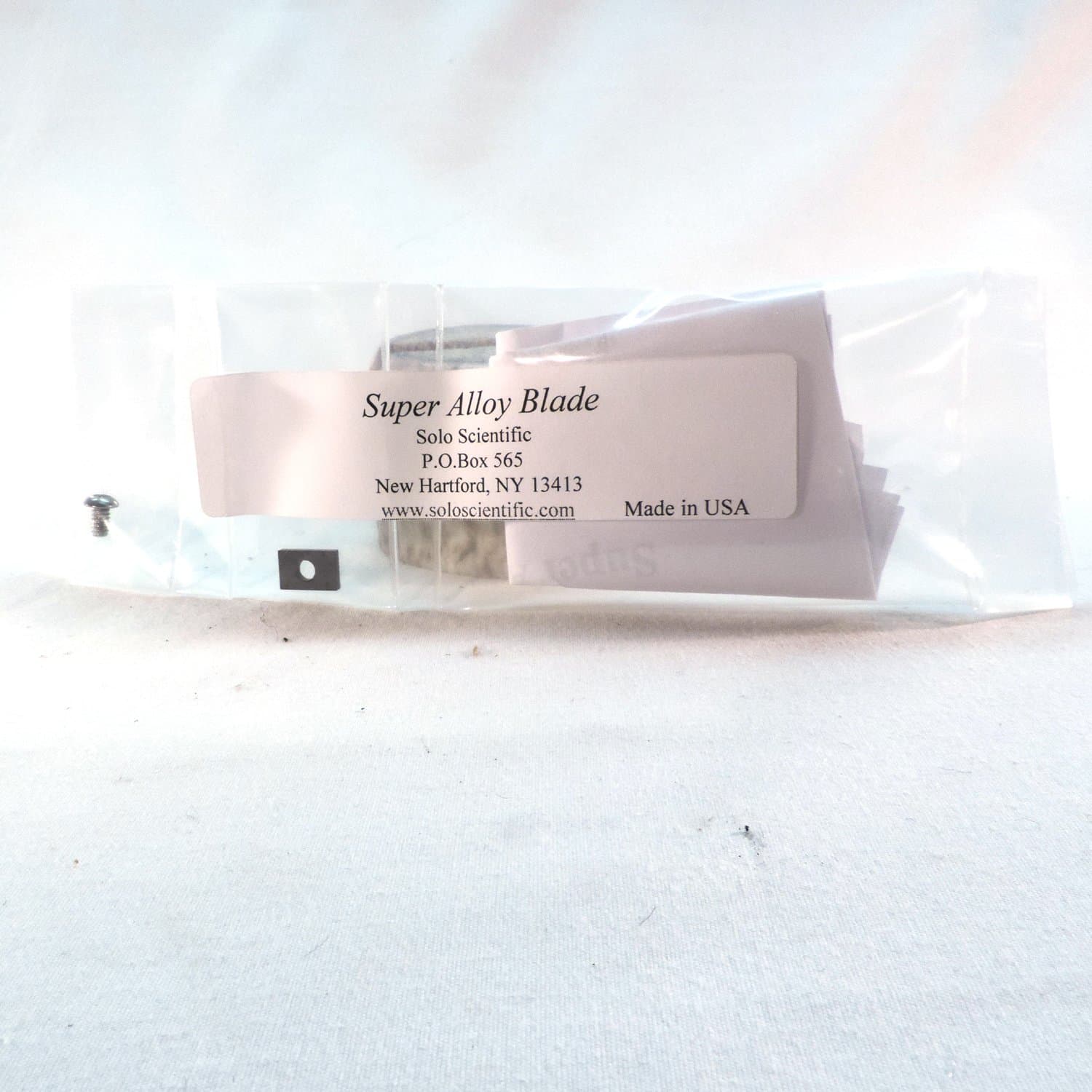 2SA Replacement Blade for Aurora Fire Starter