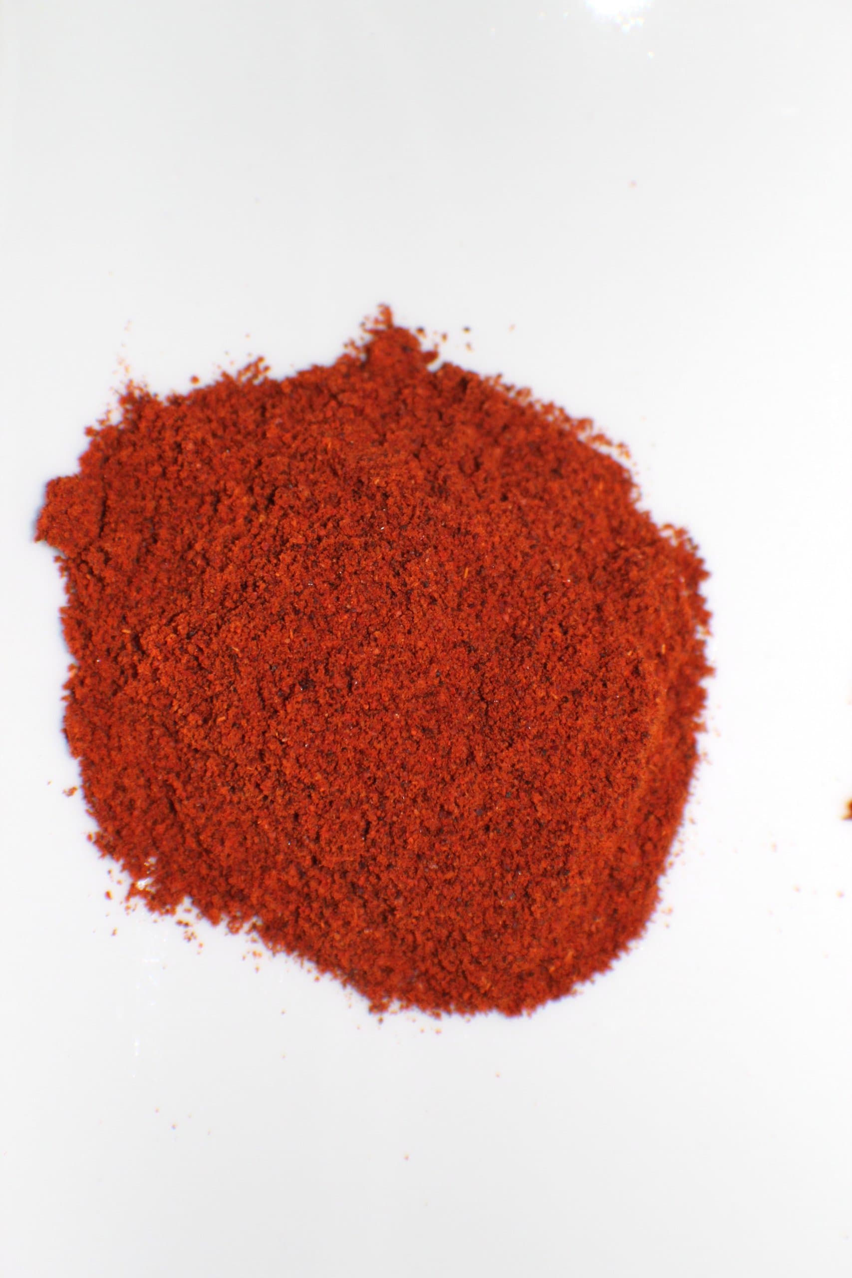 Chipotle Ground 16oz Produced Without Additives