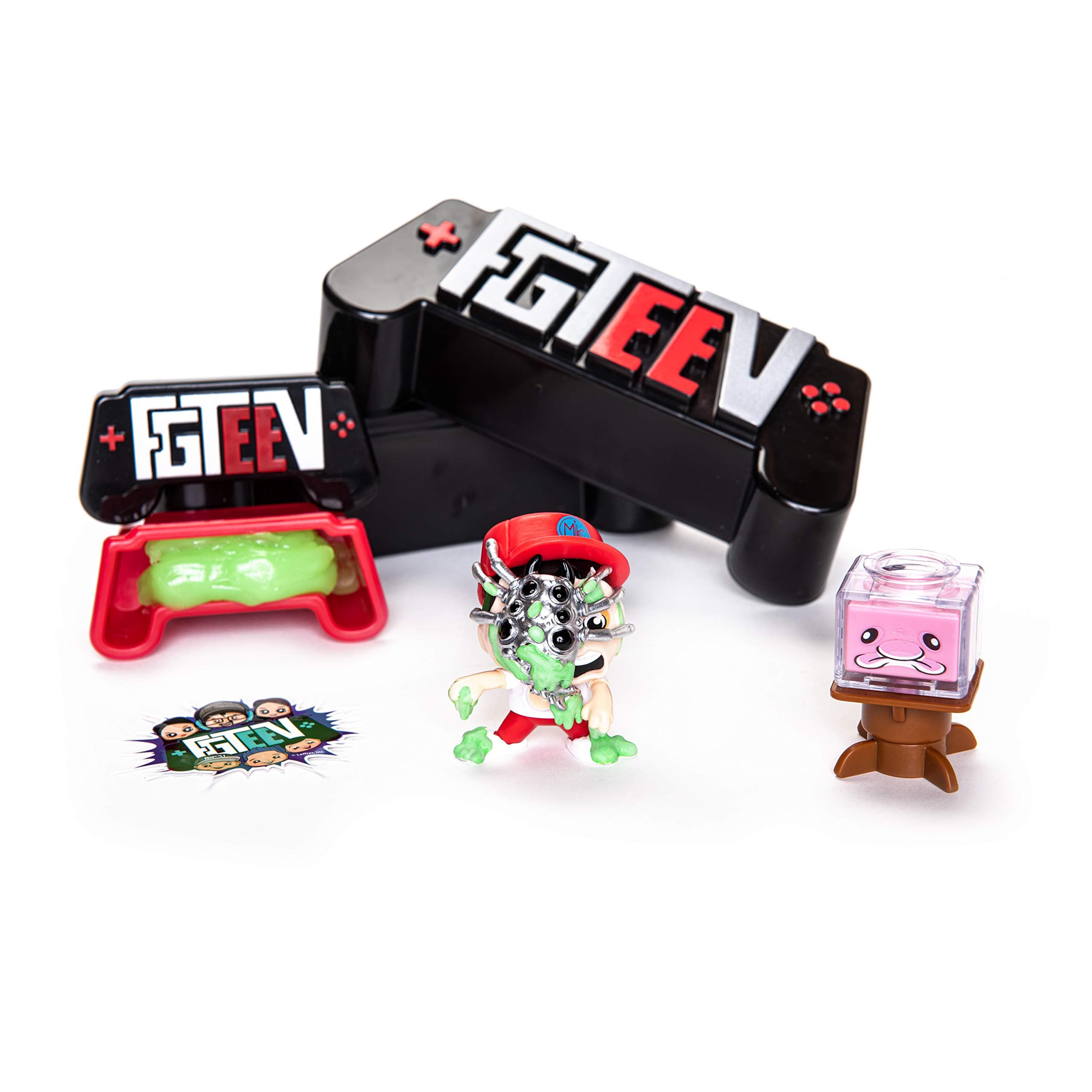 FGTeeV Controller Combo Pack