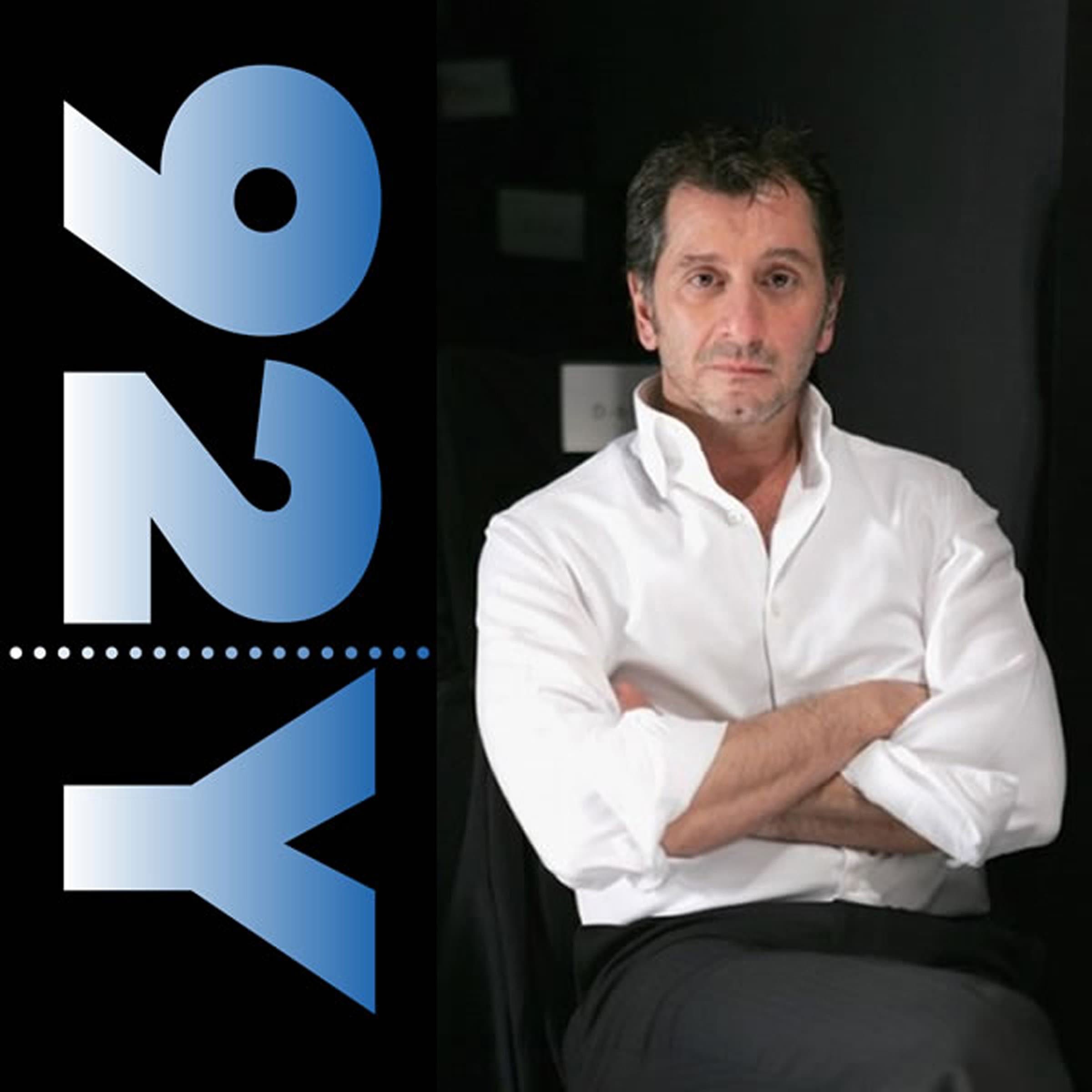 Ralph Rucci with Ike Ude: Dialogues with Design Legends