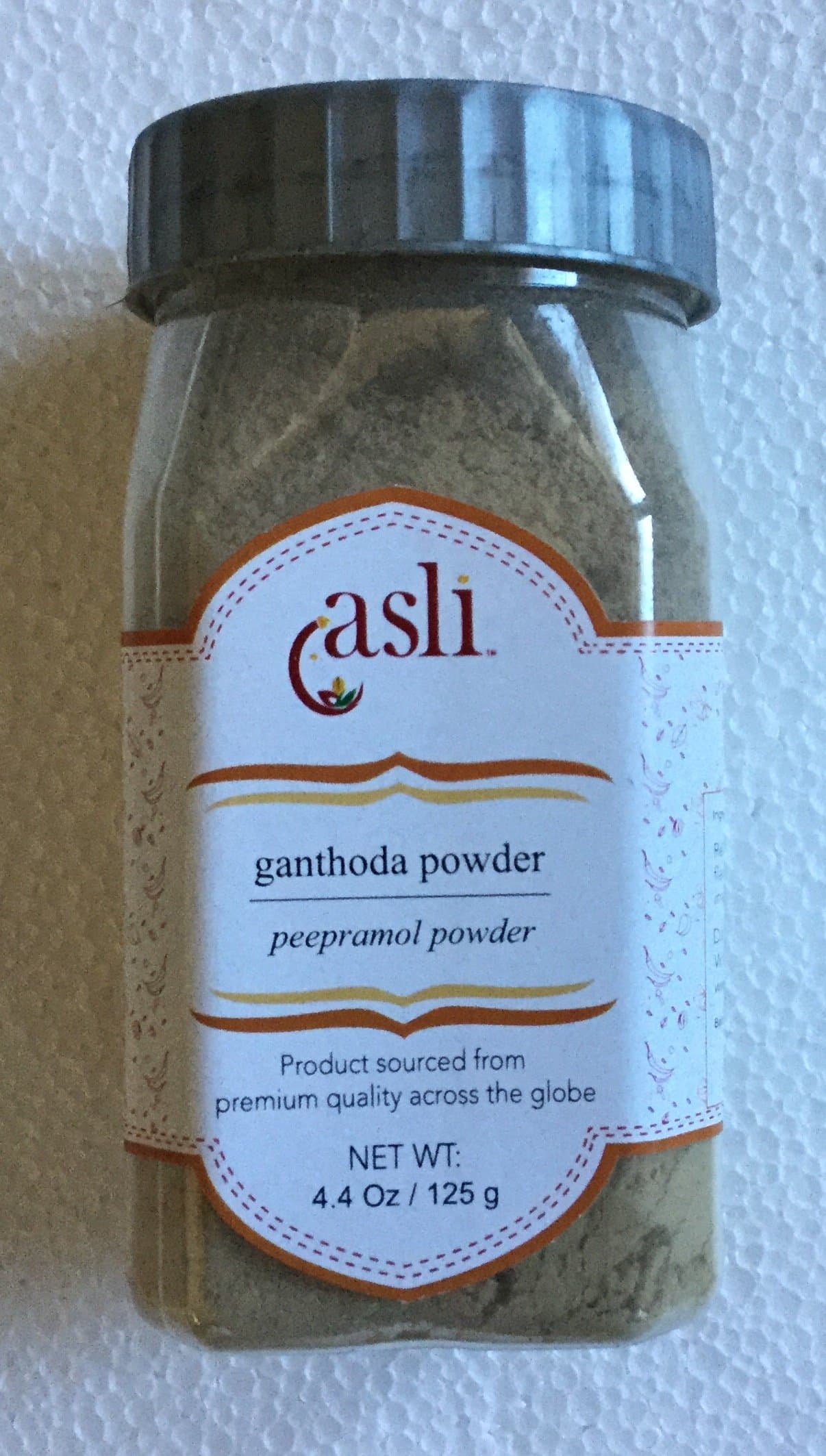 Asli Ganthoda (Peepramol) Powder - 125g.