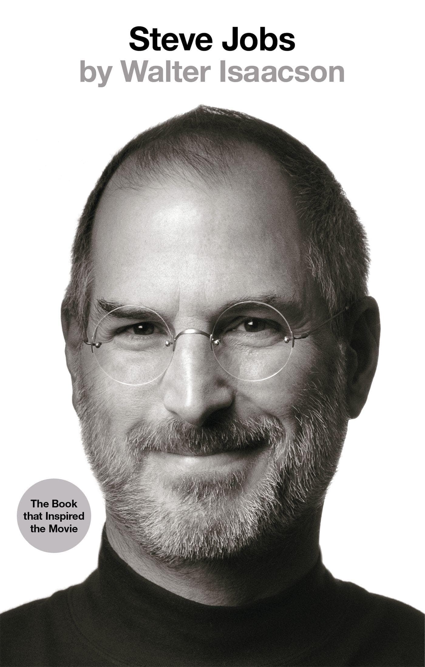 STEVE JOBS (PB): THE EXCLUSIVE BIOGRAPHY