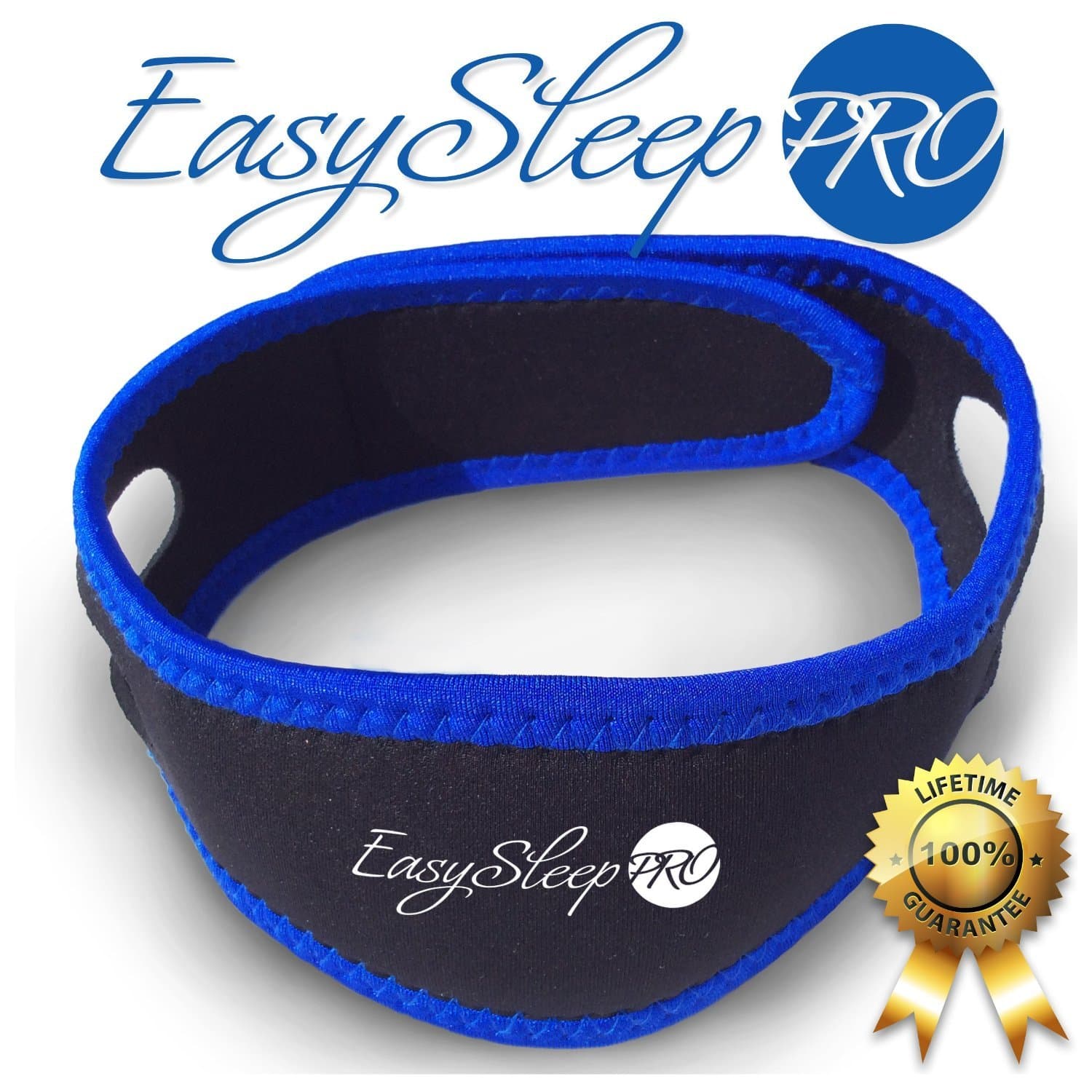 Stop Snoring Chin Strap by EasySleep Pro