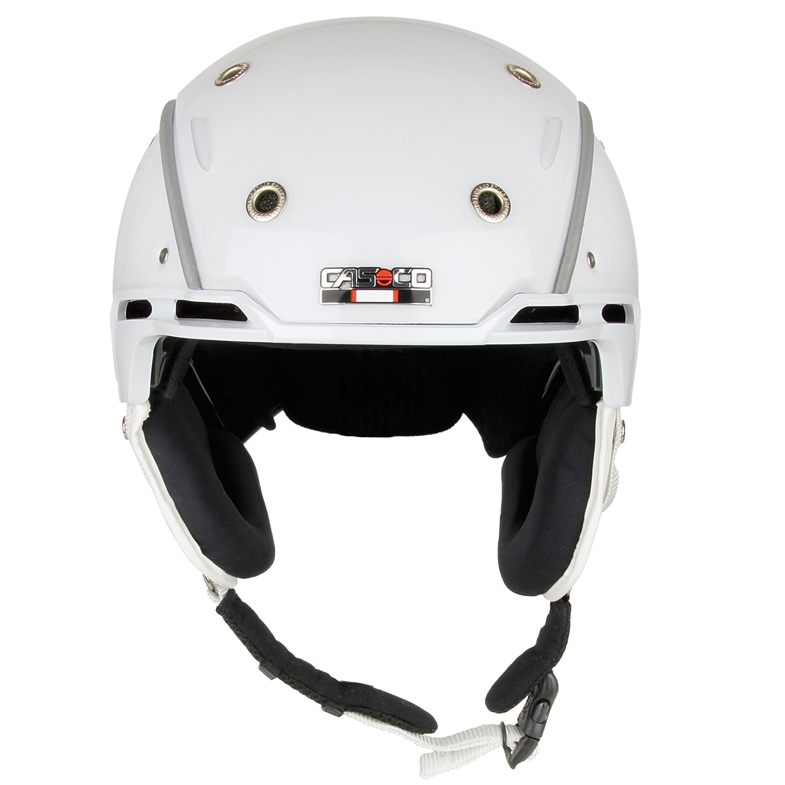 casco SP-6 Airwolf Ski Helmet