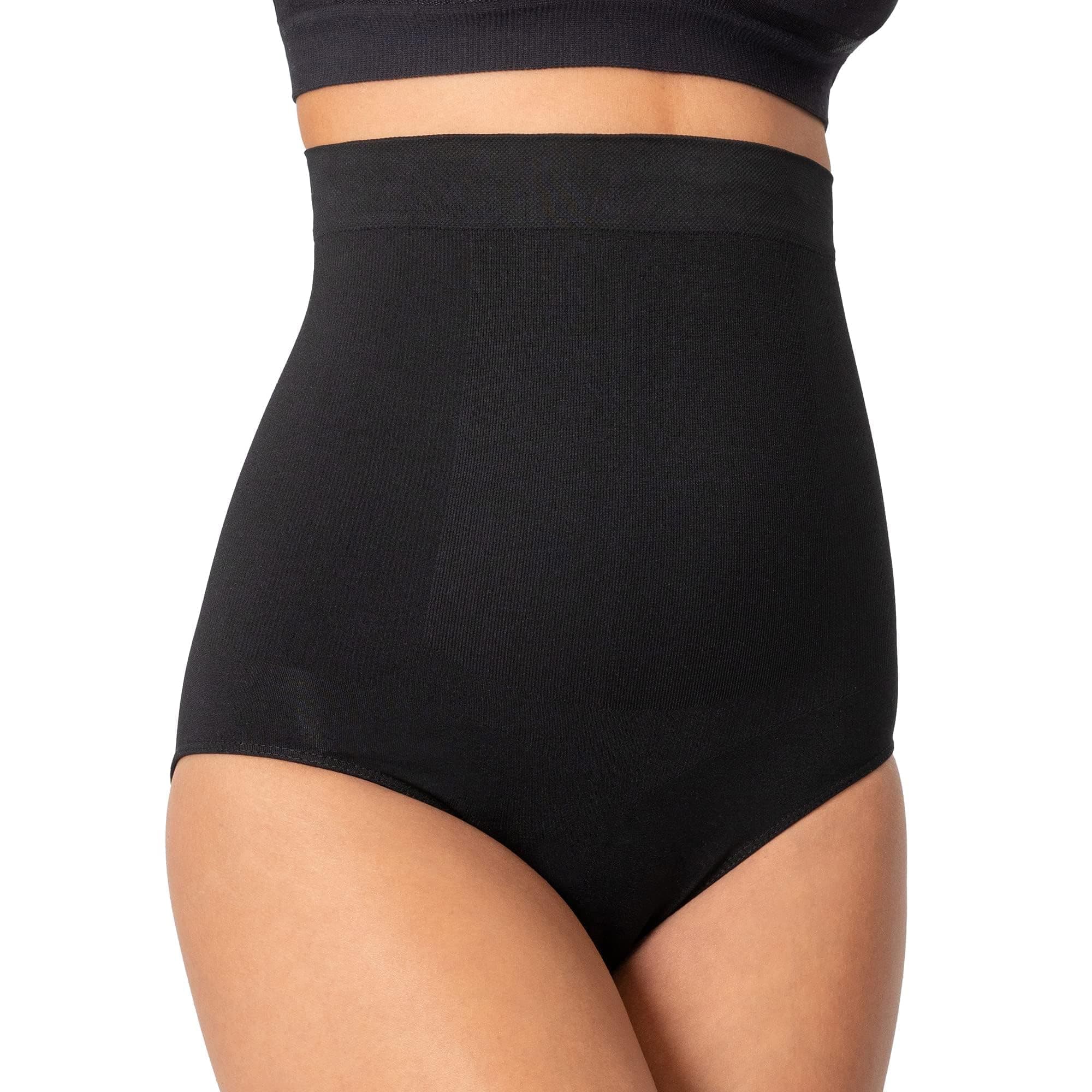 Body Shaper Tummy Control Panty - Shapewear for Women