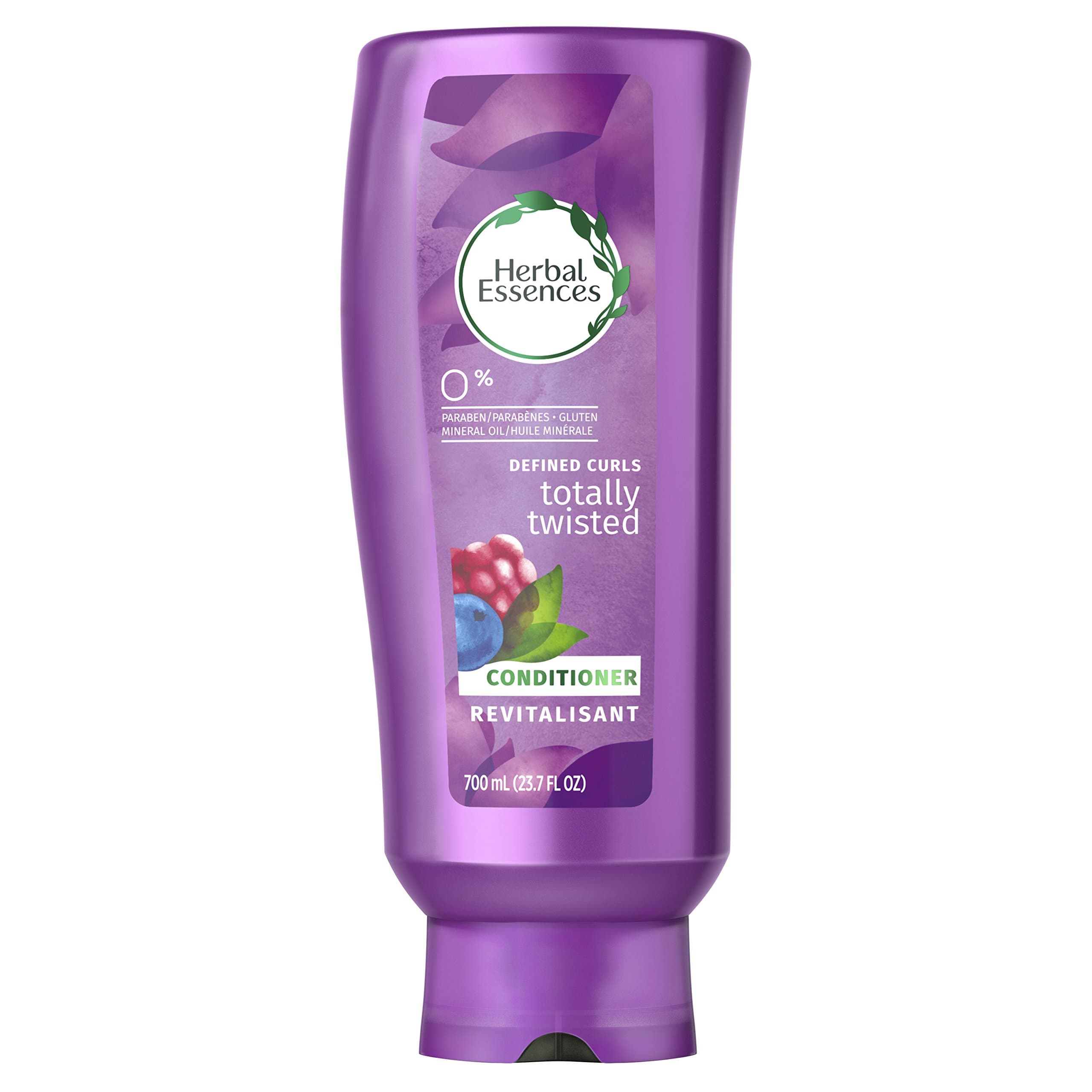 Totally Twisted Curls & Waves Conditioner, 23.7 oz