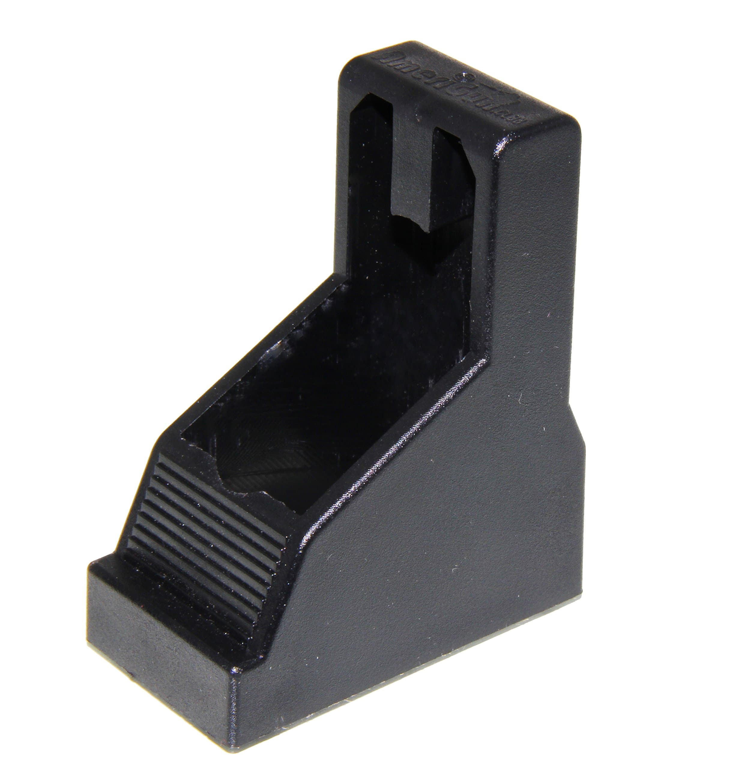 Top Shot Pros Pistol Magazine Loader Super Thumb ST1 Double Stack Speedloader (STI Double)
