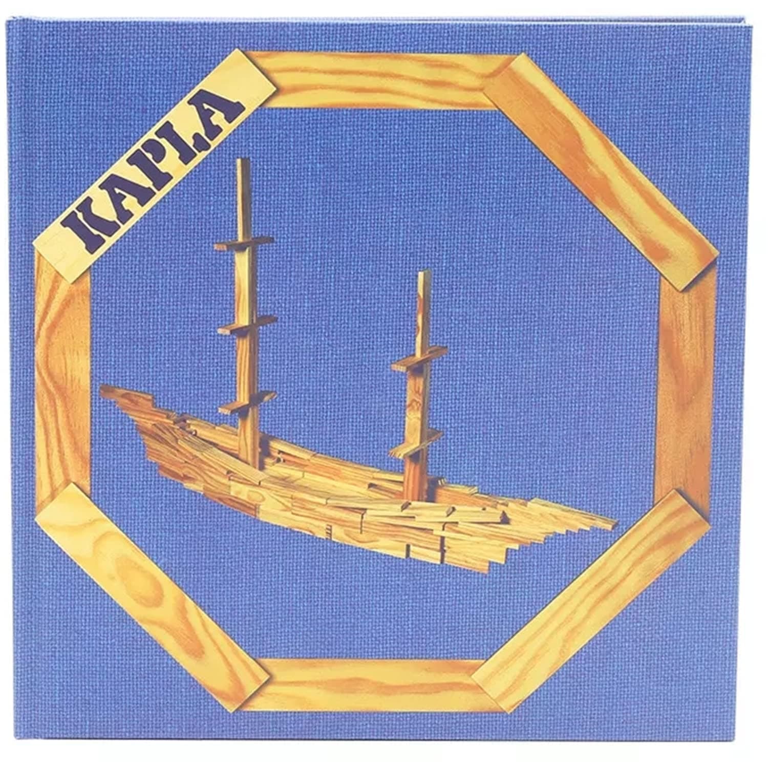 9000131 Art Book Volume 2 Art Book Constructions