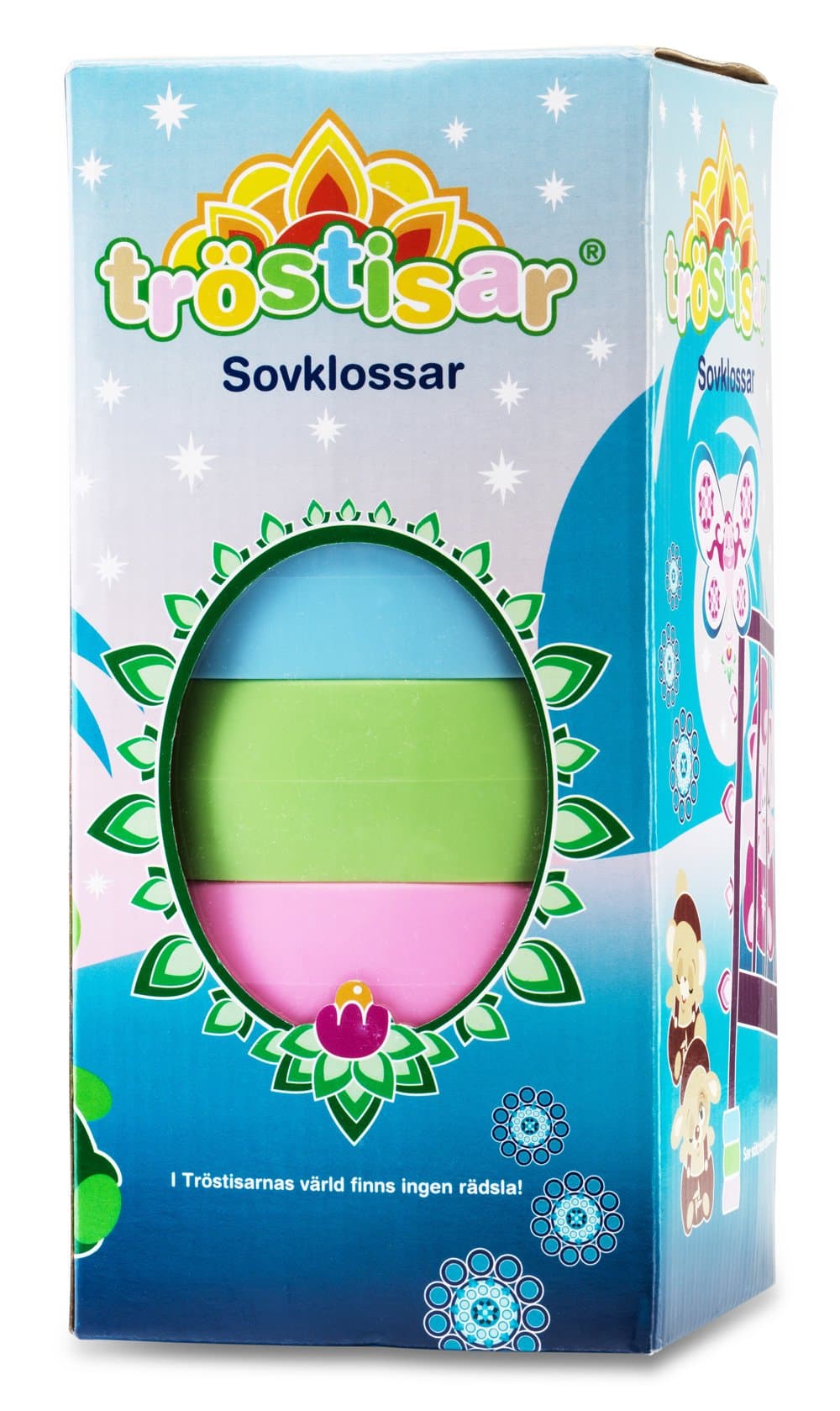 Trostisar Bed Blocks